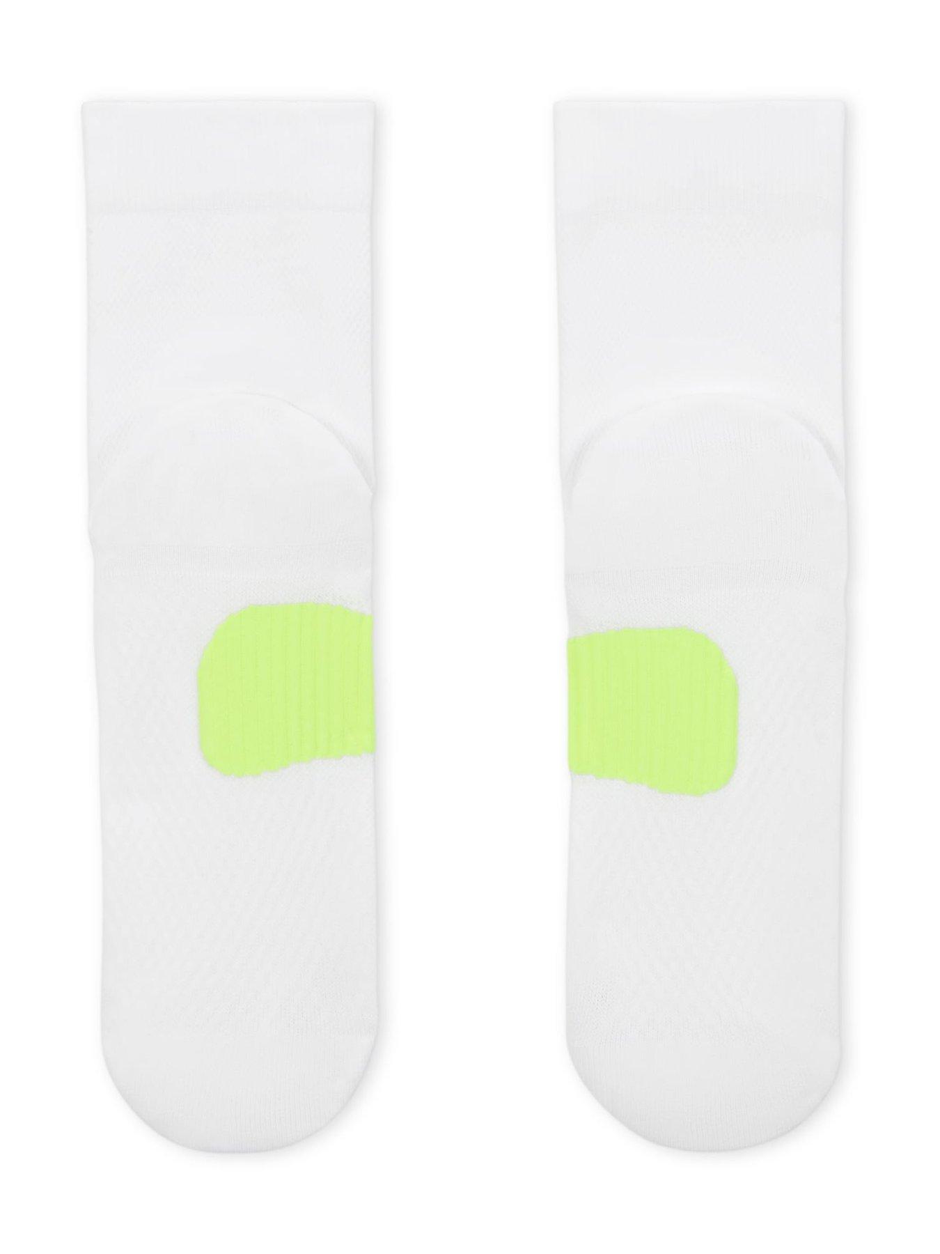 nike-unisex-running-lightweight-micro-crew-socks-1-pair-whiteoutfit
