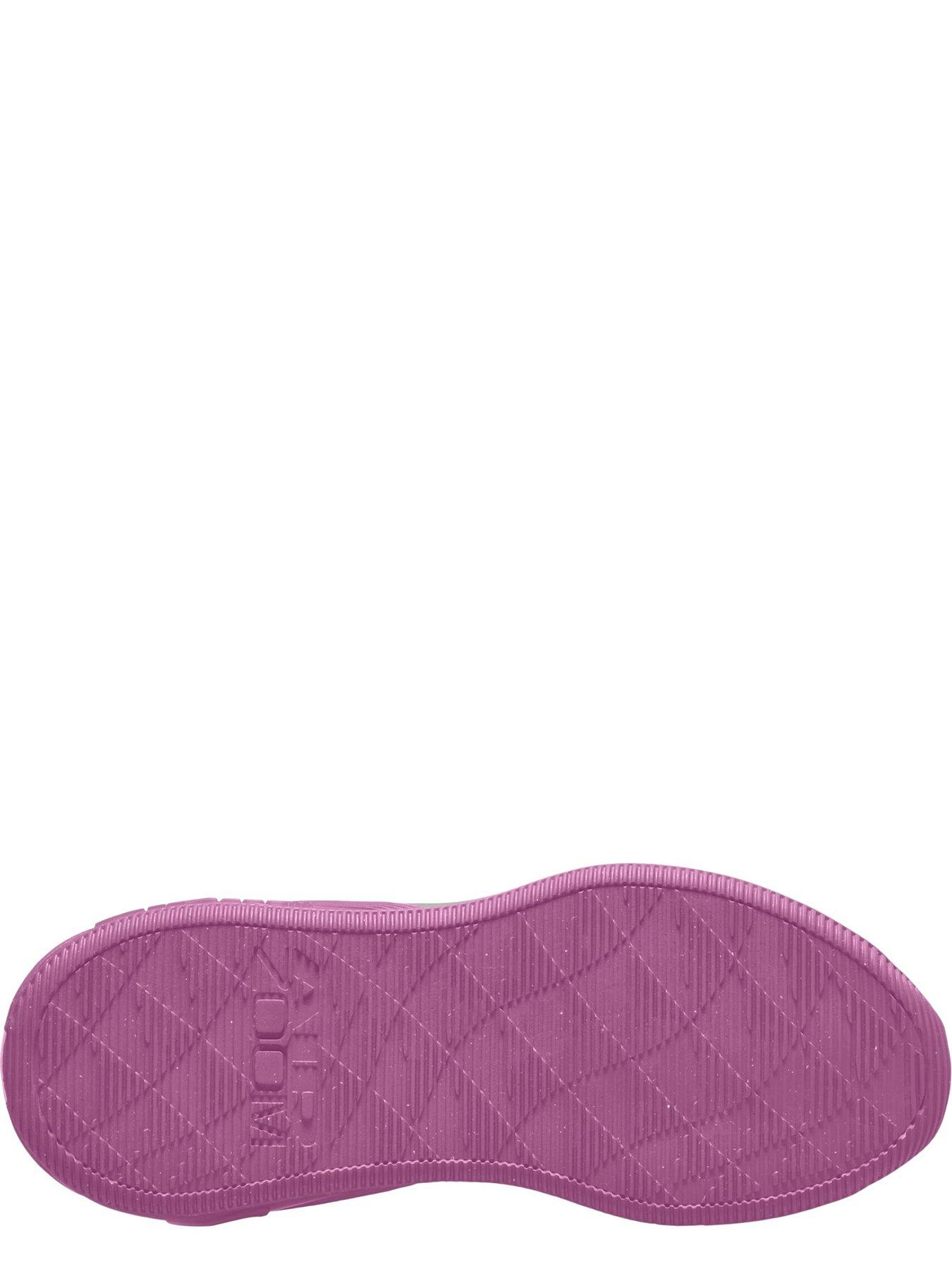 Image 3 of 4 of Nike Womens Training Bella 7 Trainers - Grey