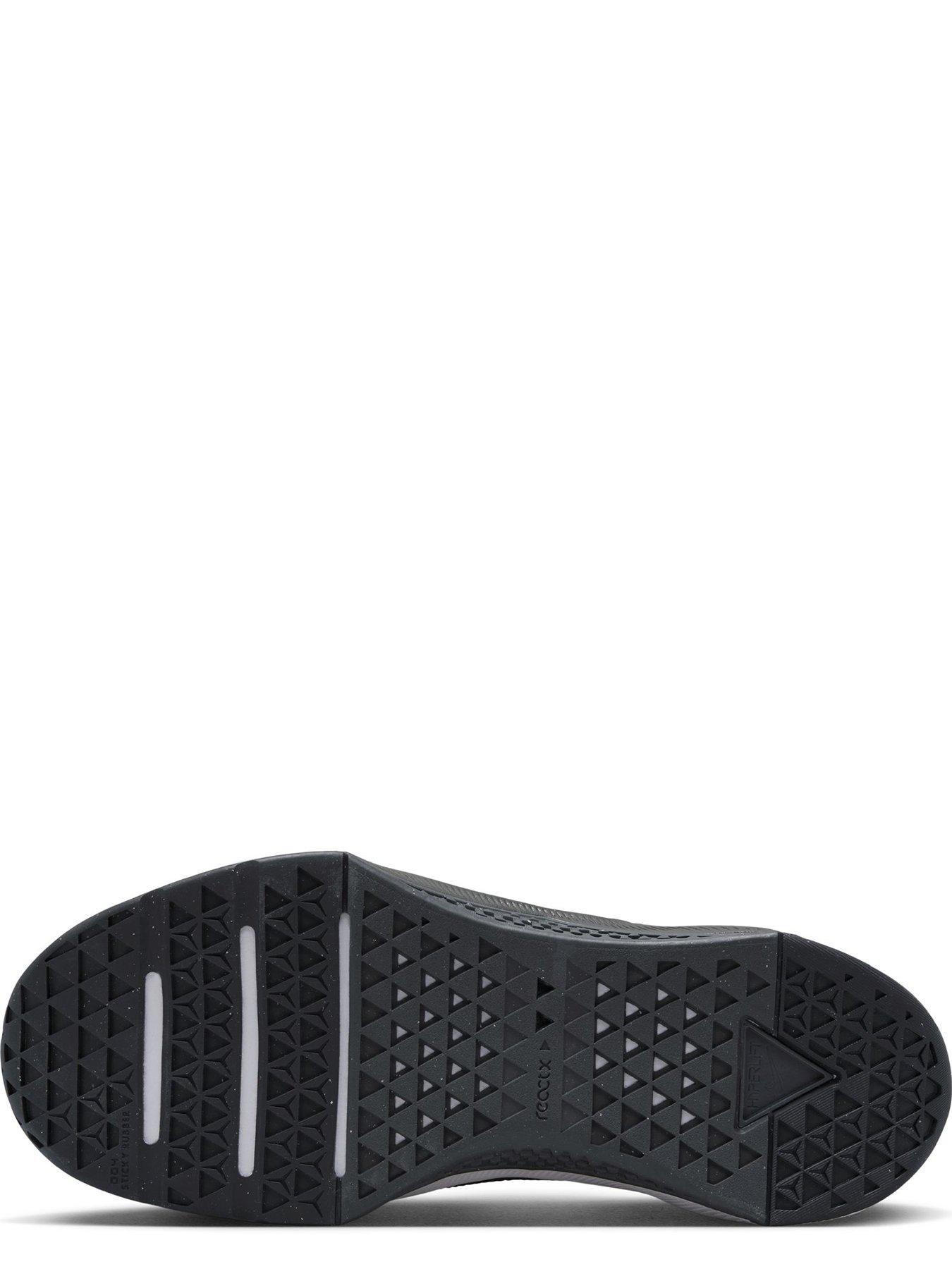 Image 5 of 7 of Nike Womens Training Metcon 10 Trainers - Black/White