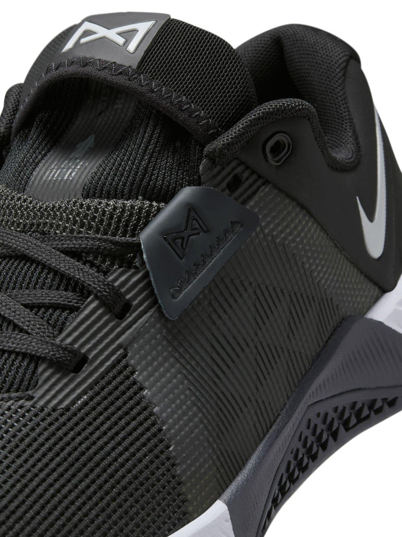 Image 7 of 7 of Nike Womens Training Metcon 10 Trainers - Black/White