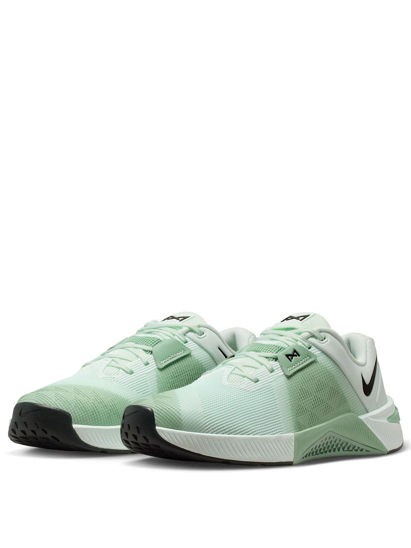 Image 2 of 7 of Nike Womens Training Metcon 10 Trainers - Green