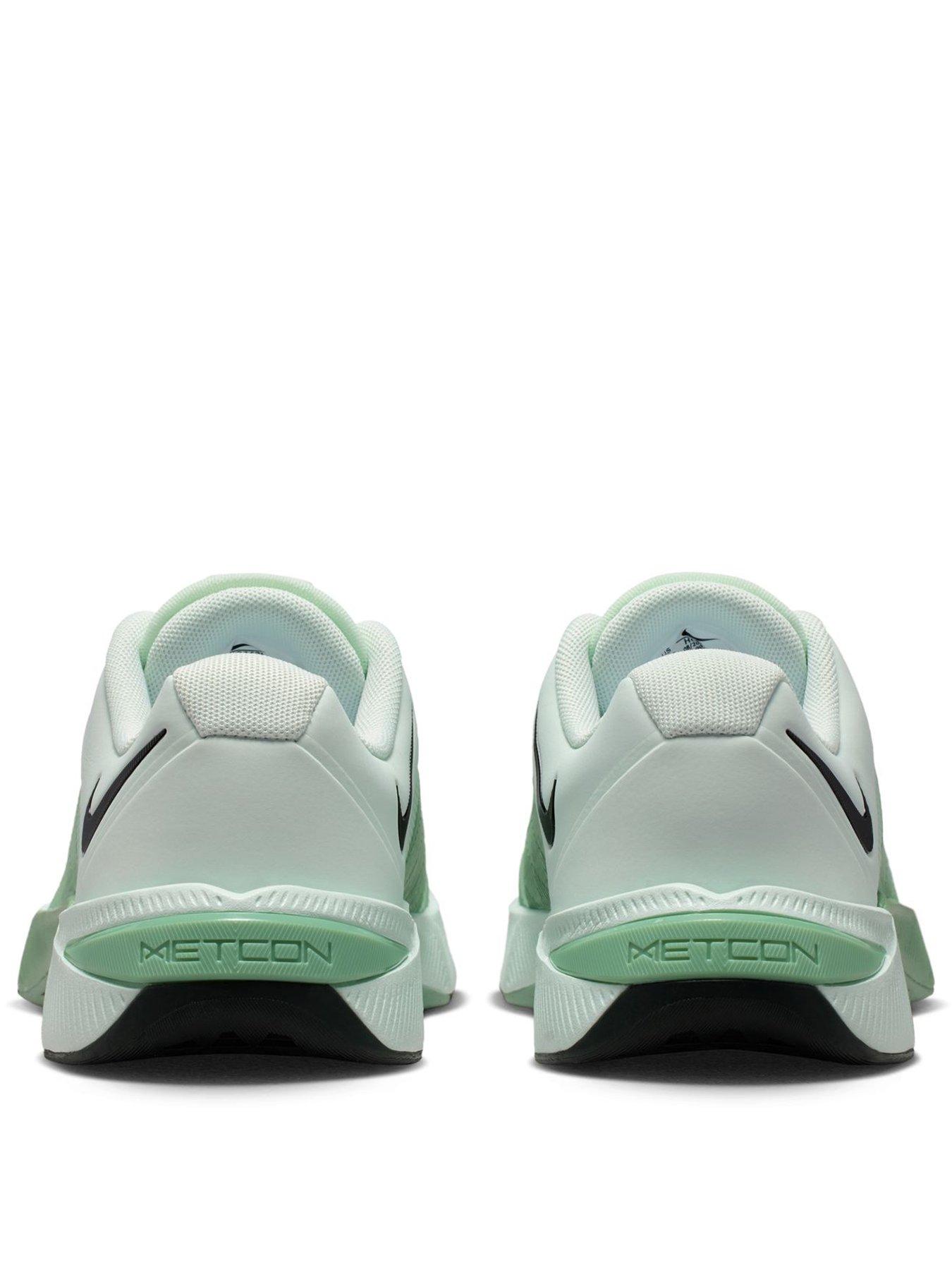 Image 3 of 7 of Nike Womens Training Metcon 10 Trainers - Green