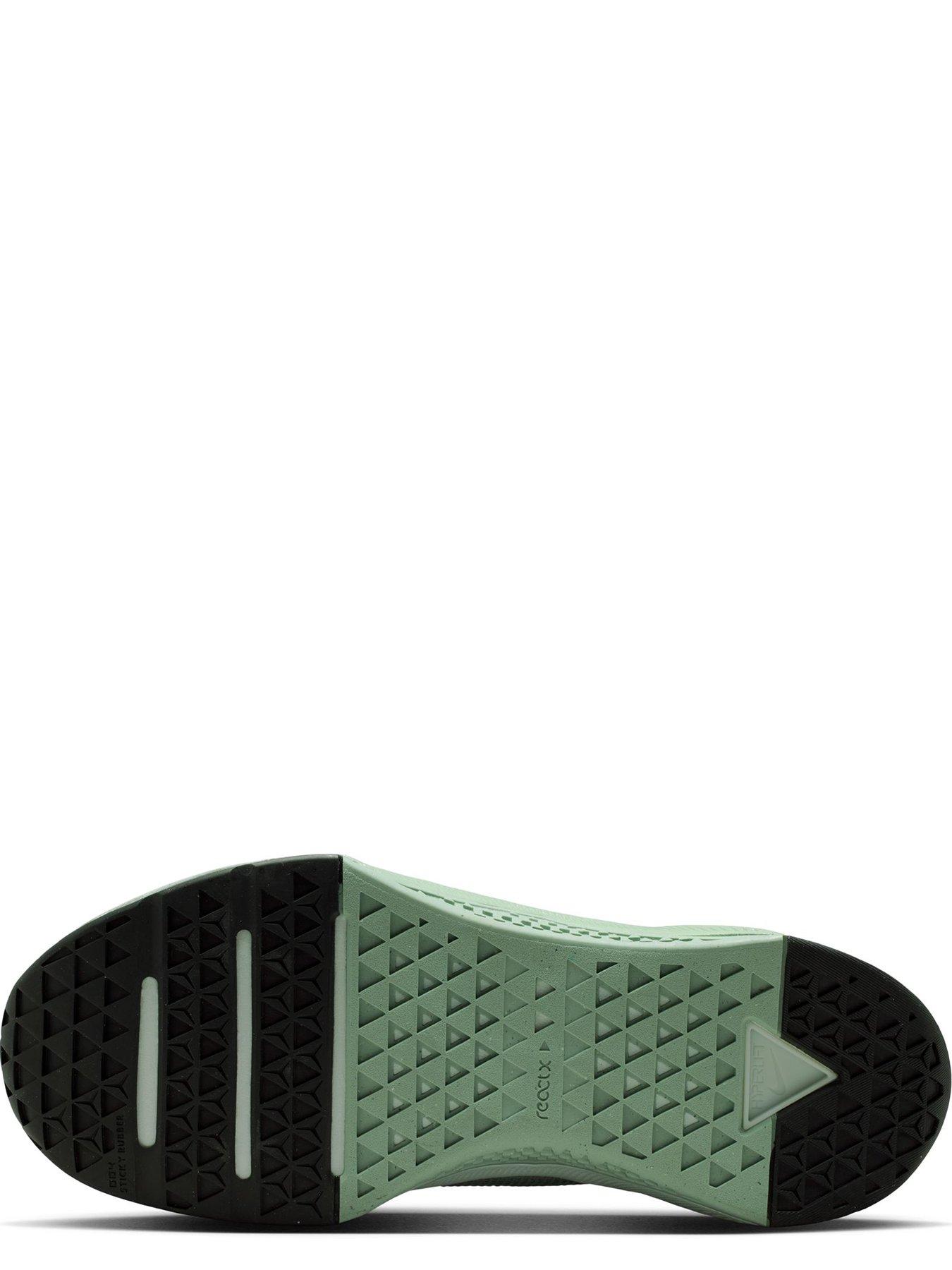 Image 5 of 7 of Nike Womens Training Metcon 10 Trainers - Green