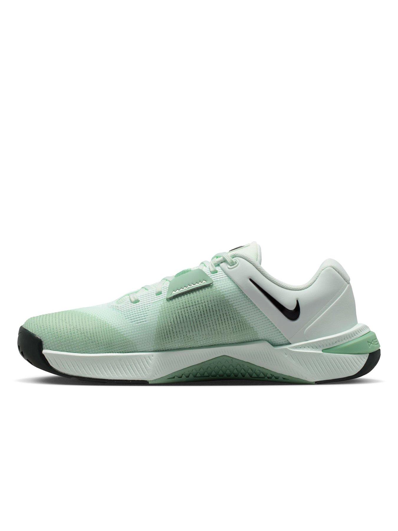Image 6 of 7 of Nike Womens Training Metcon 10 Trainers - Green