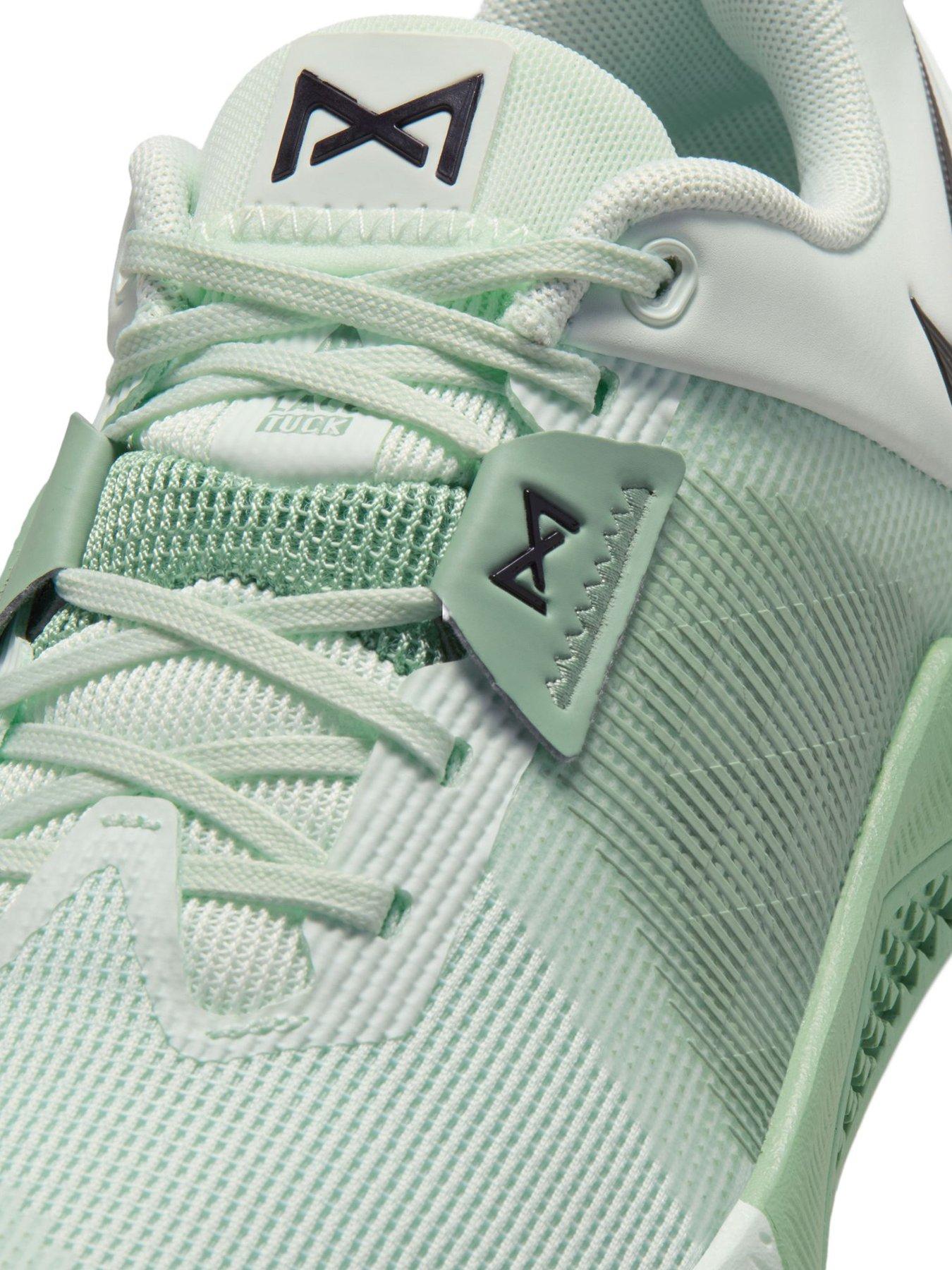 Image 7 of 7 of Nike Womens Training Metcon 10 Trainers - Green