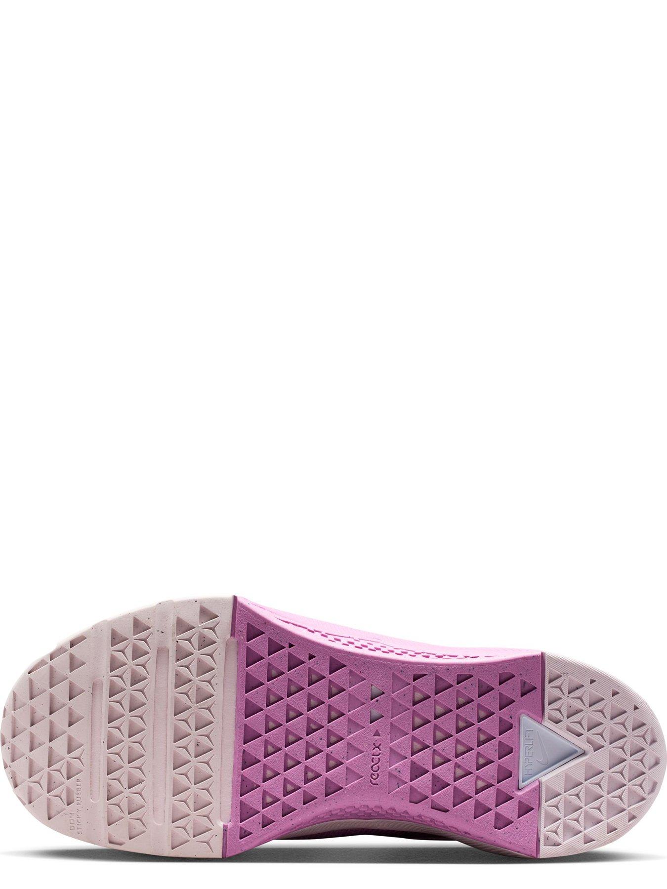Image 5 of 7 of Nike Womens Training Metcon 10 Trainers - Pink