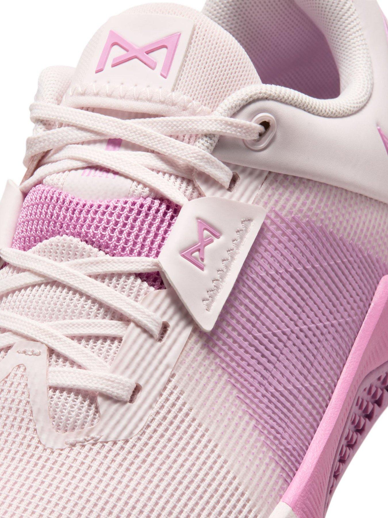 Image 7 of 7 of Nike Womens Training Metcon 10 Trainers - Pink