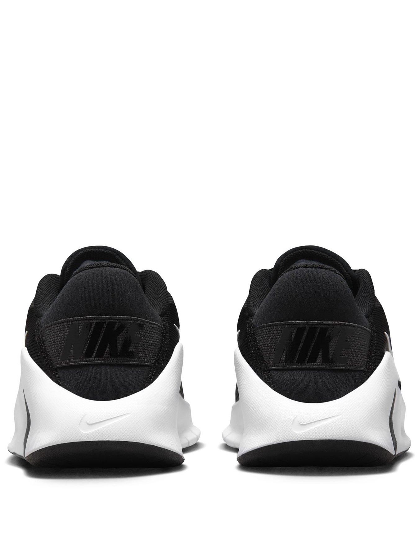 Image 3 of 7 of Nike Womens Training Flex Trainers - Black