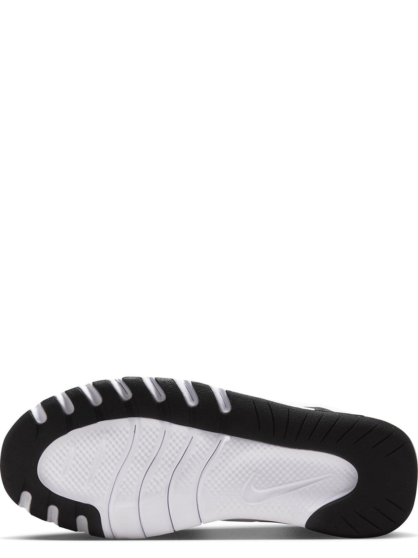 Image 5 of 7 of Nike Womens Training Flex Trainers - Black