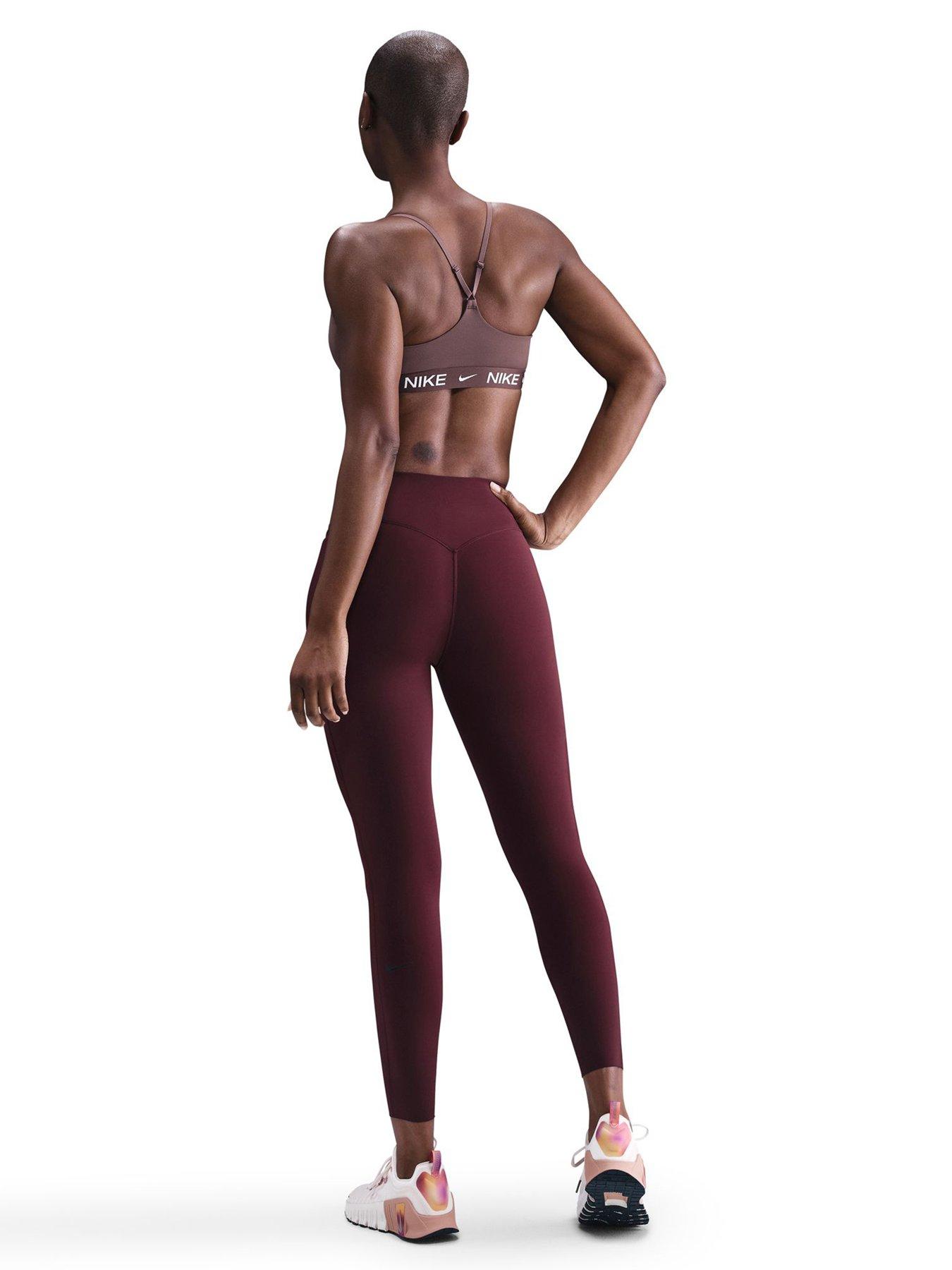 nike-womens-training-padded-adjustable-sports-bra-brownoutfit