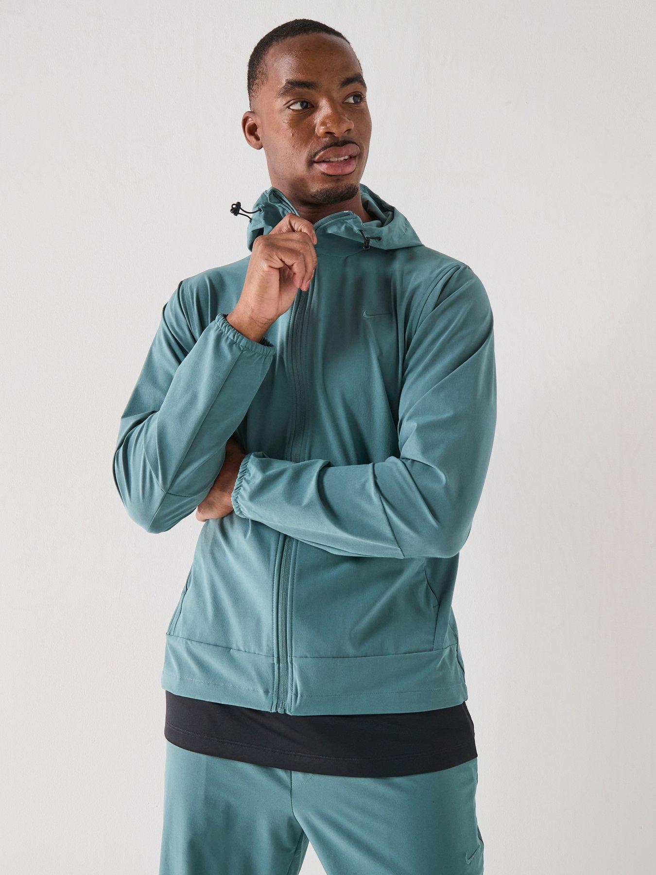 nike-mens-training-repel-hooded-versatile-jacket-green