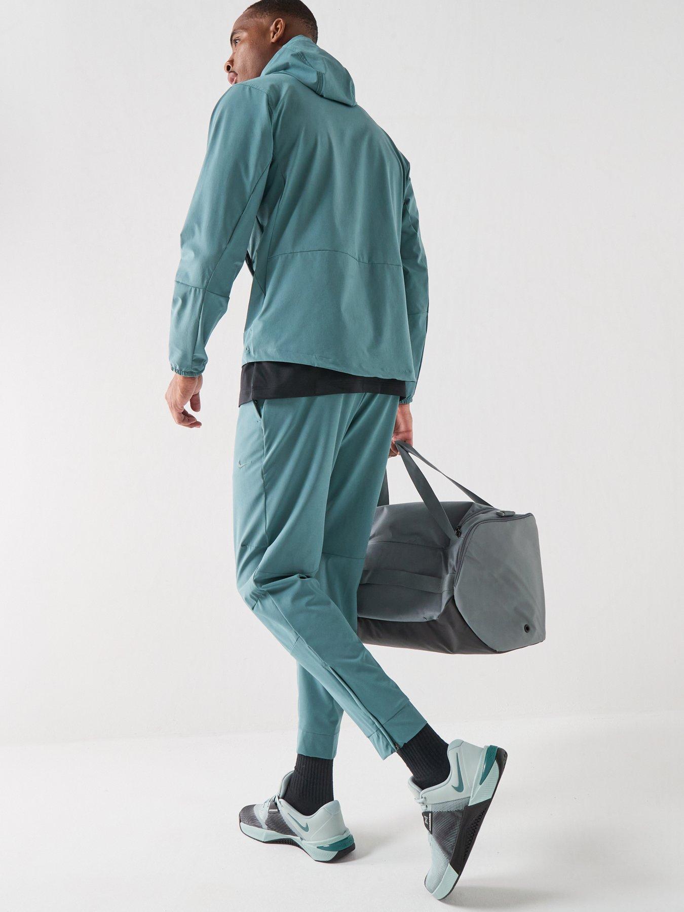nike-mens-training-repel-hooded-versatile-jacket-greenback