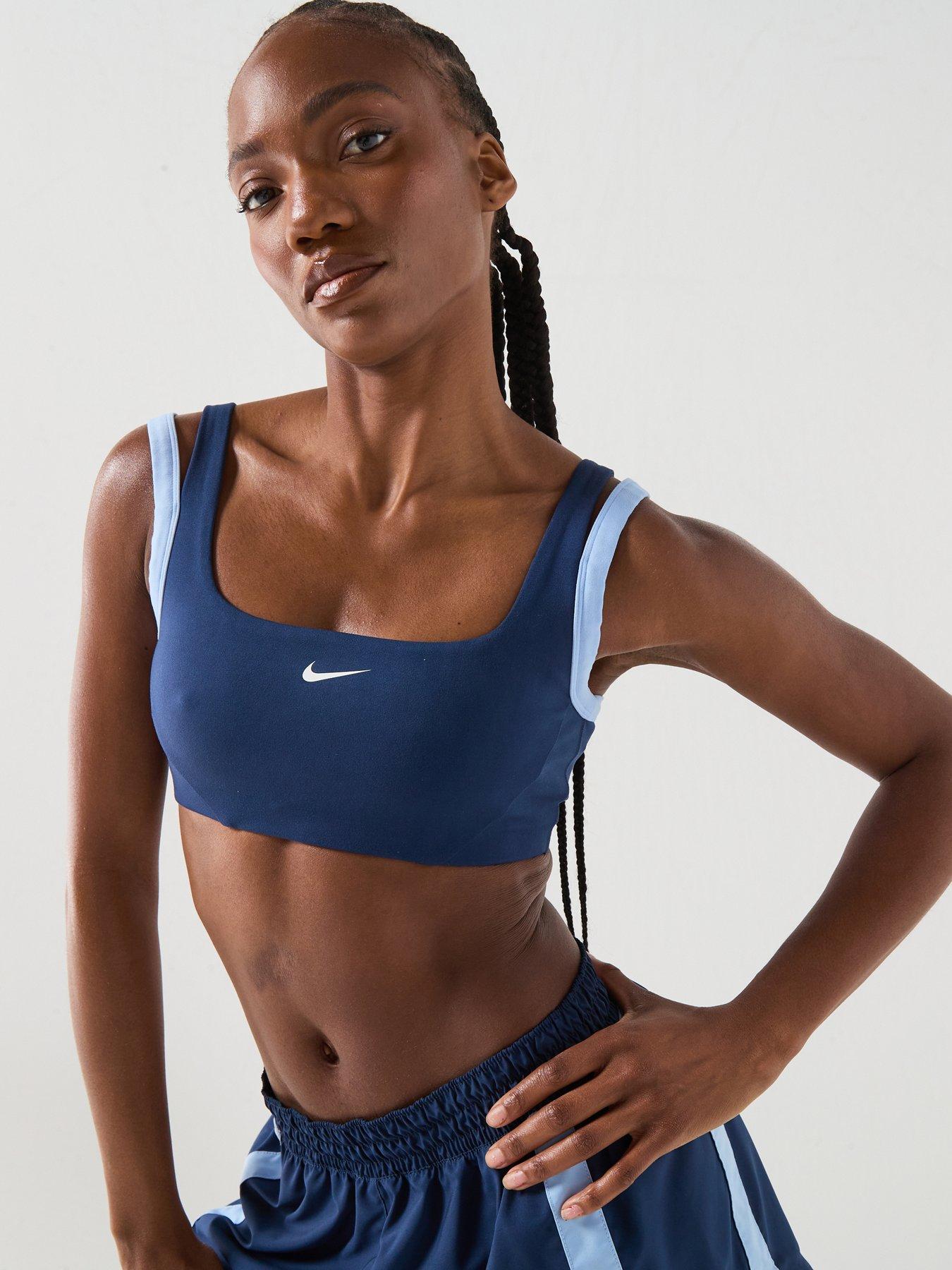nike-womens-training-one-light-support-sports-bra-navy