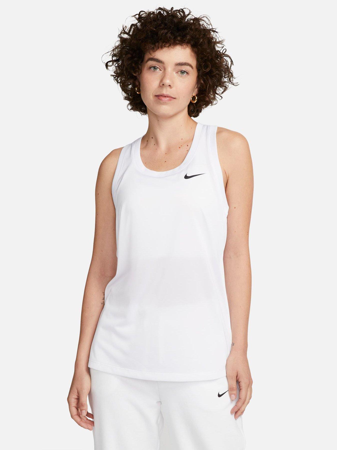 nike-womens-training-dri-fit-racerback-tank-whitefront
