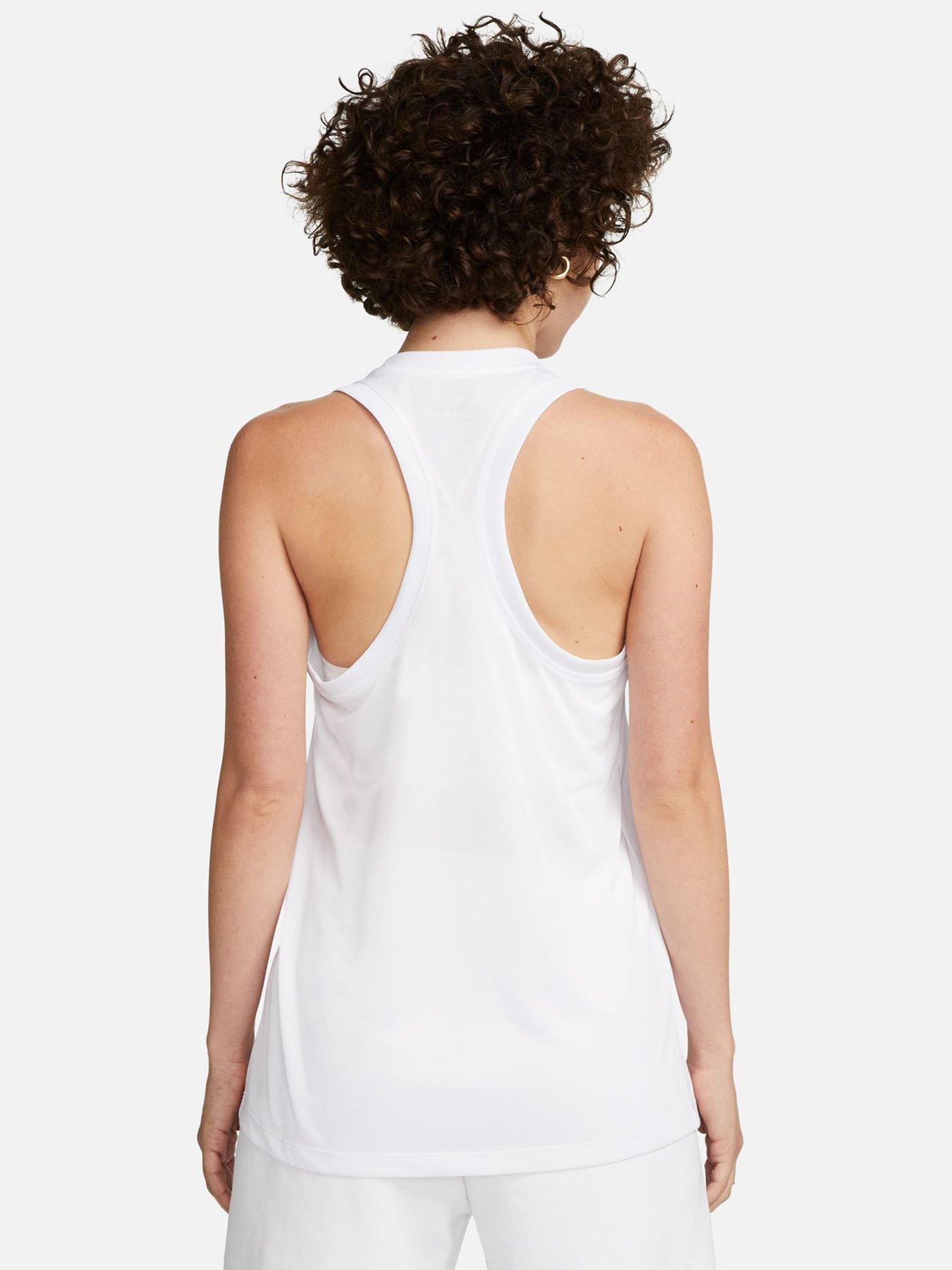 nike-womens-training-dri-fit-racerback-tank-whitestillFront