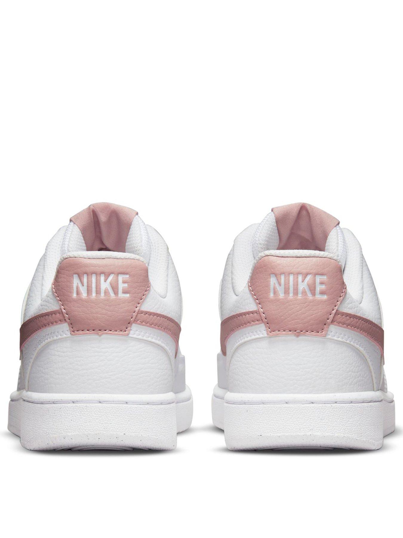 nike-womens-court-vision-low-next-nature-trainers-whiteoutfit