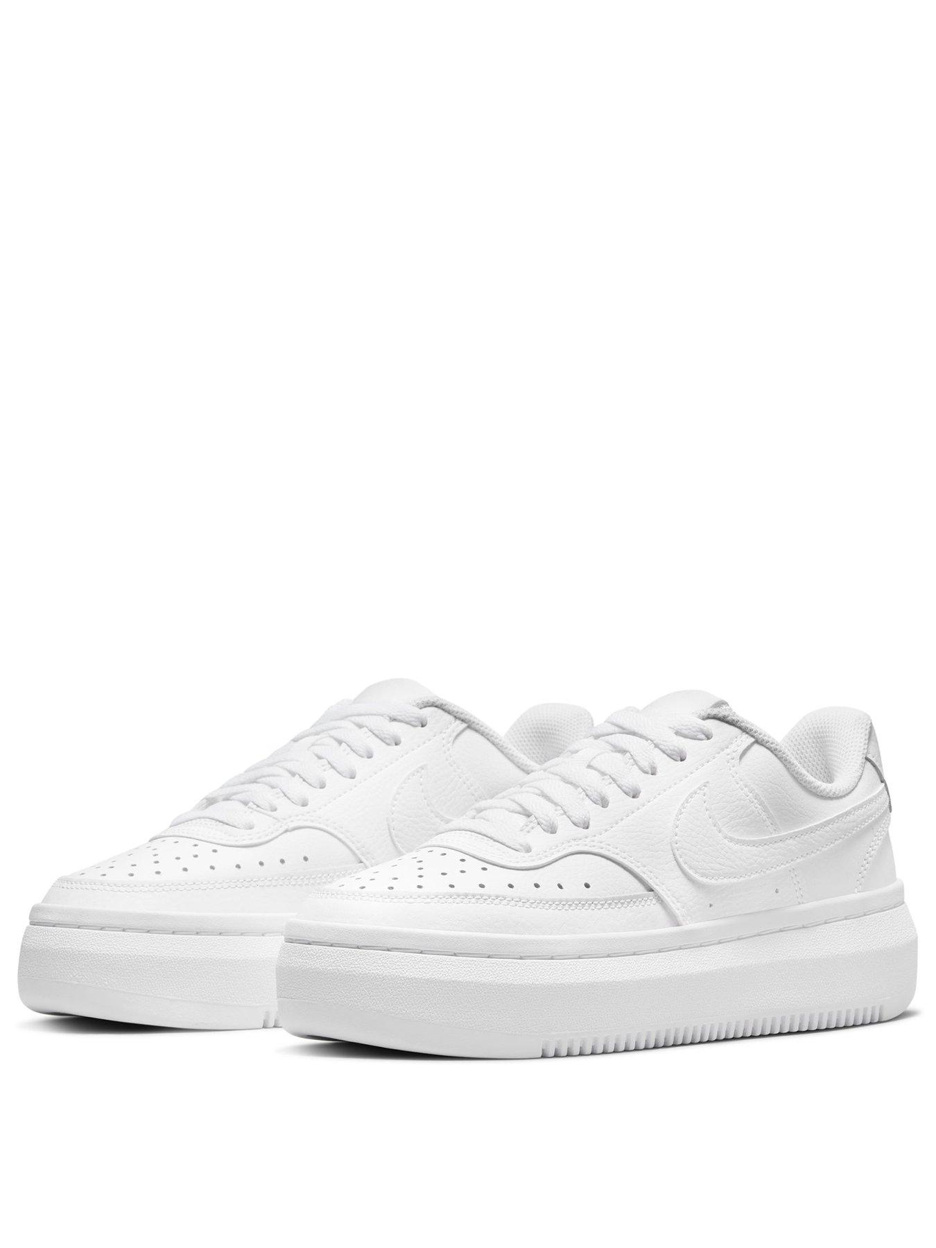 nike-womens-court-vision-alta-trainers-whitestillFront