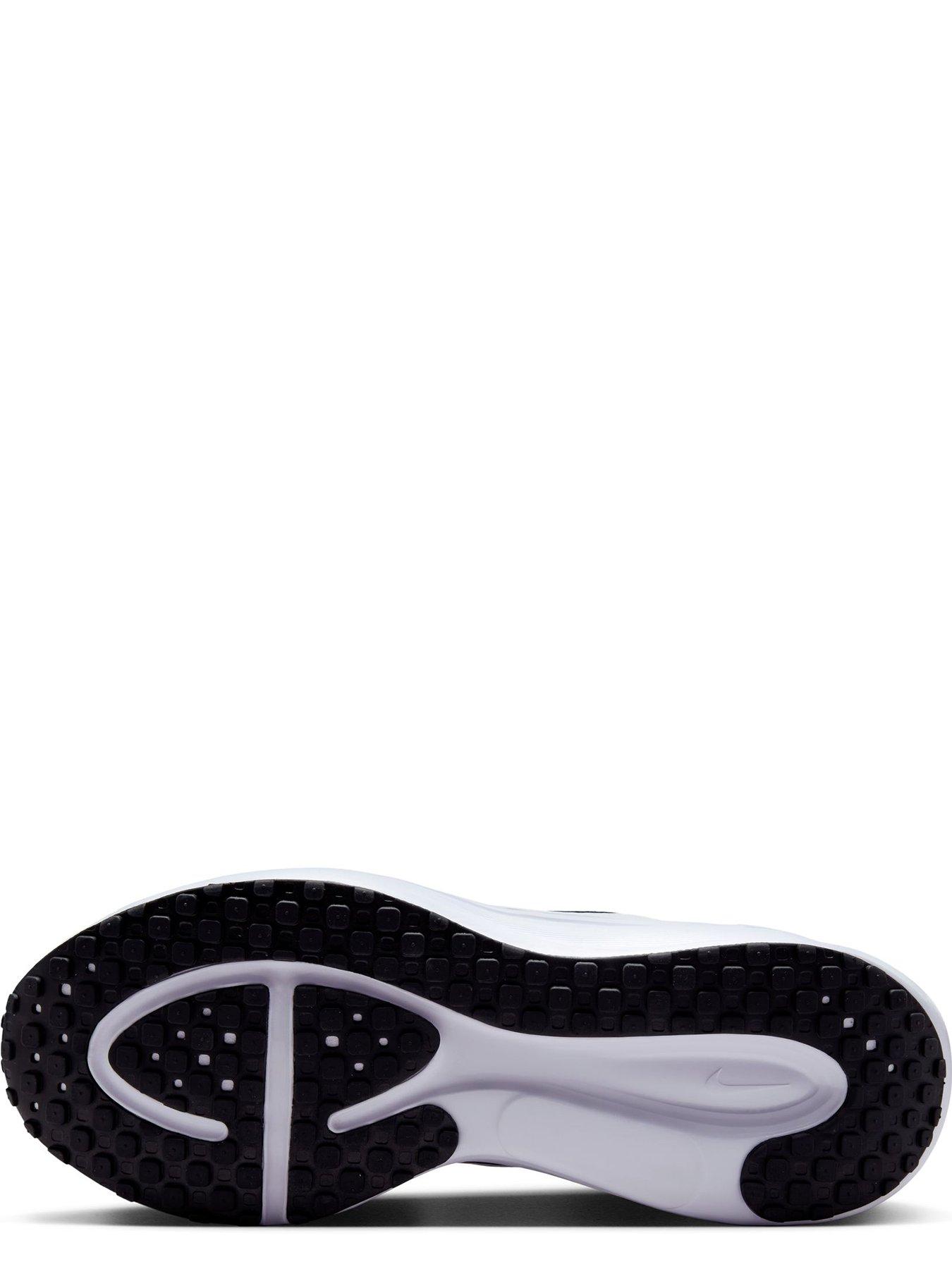 nike-womens-running-revolution-8-trainers-blackdetail