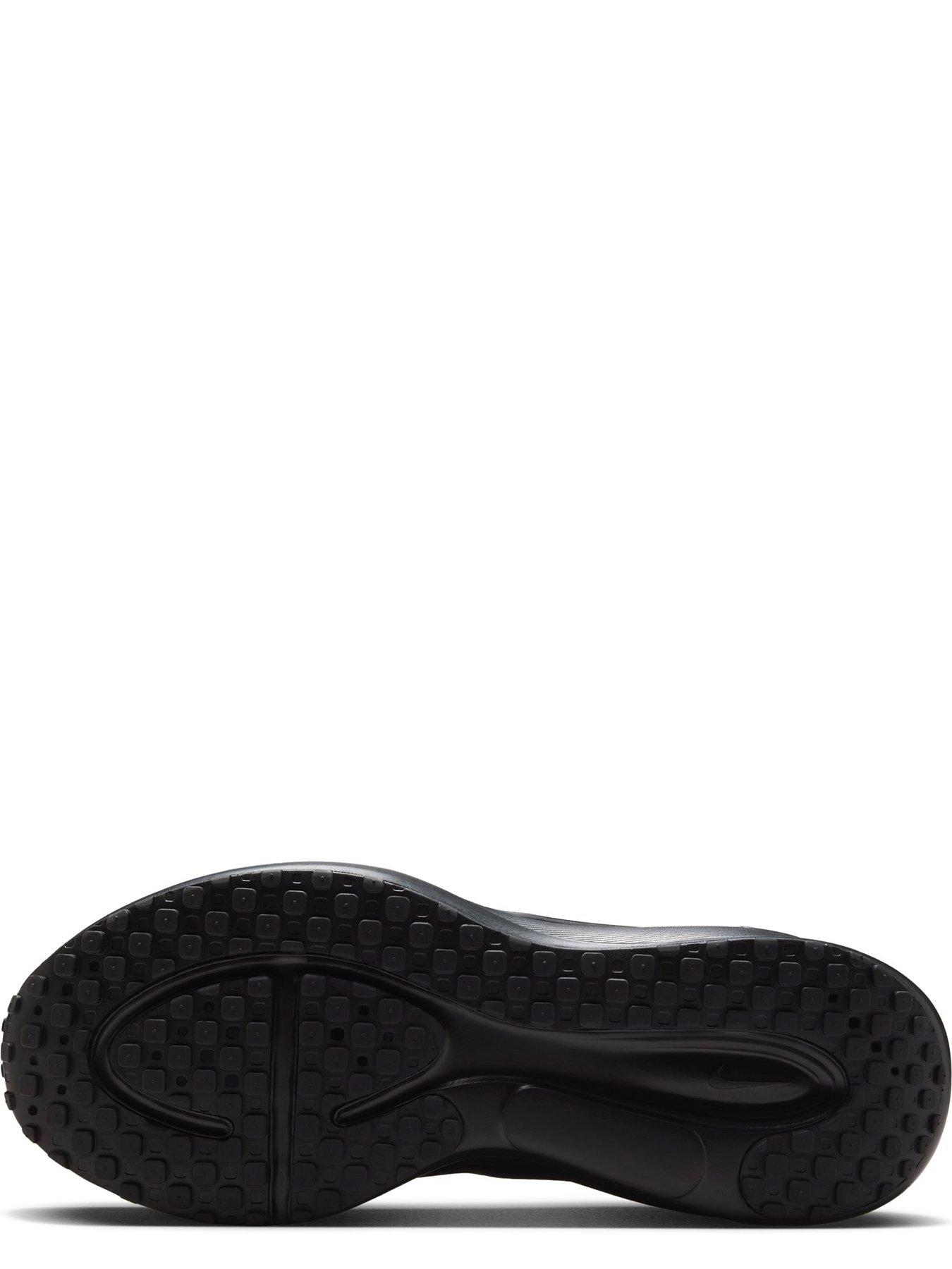 nike-womens-running-revolution-8-trainers-blackdetail
