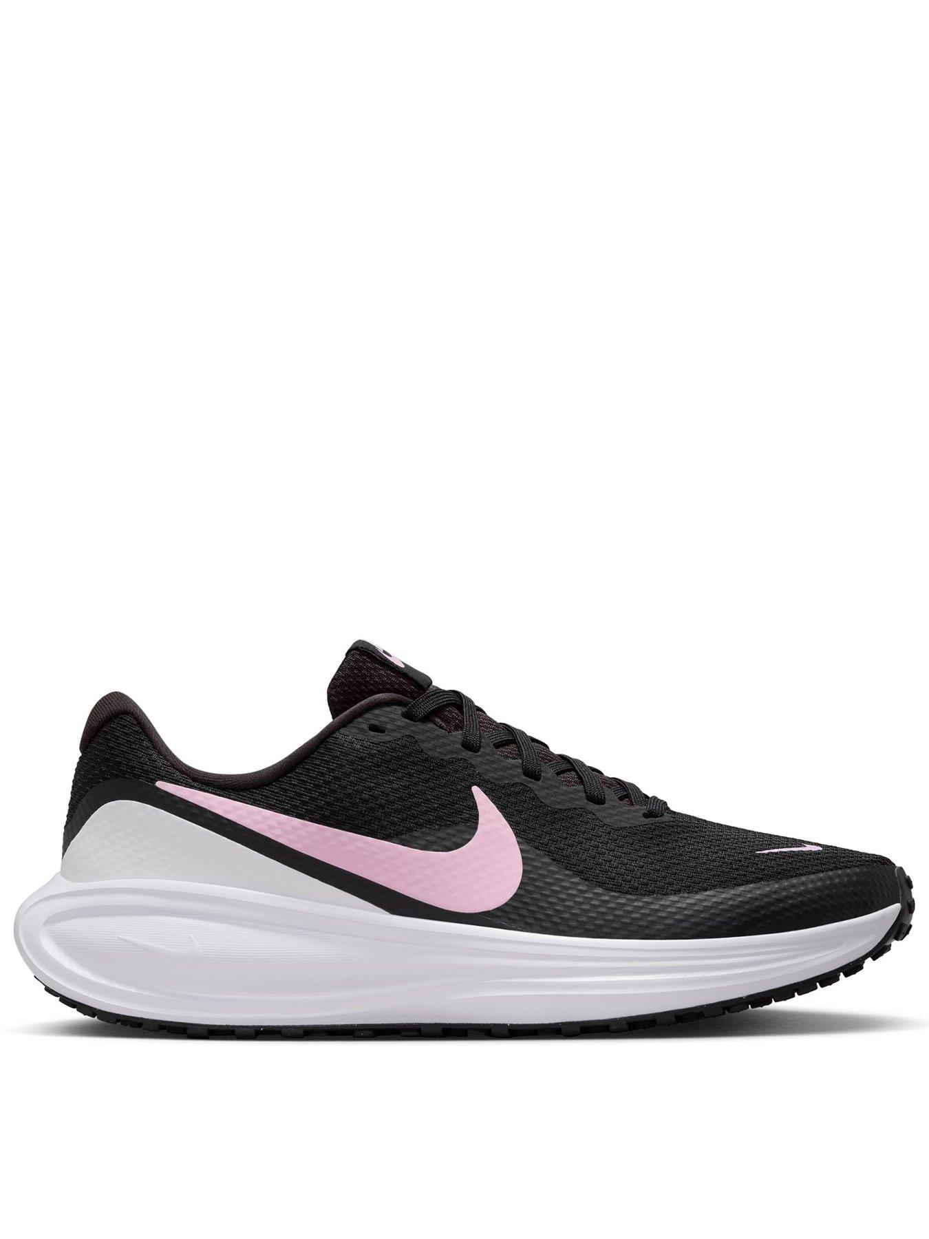 nike-womens-running-revolution-8-trainers-black