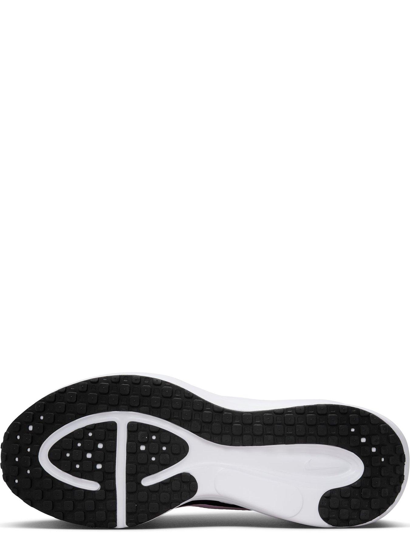nike-womens-running-revolution-8-trainers-blackdetail