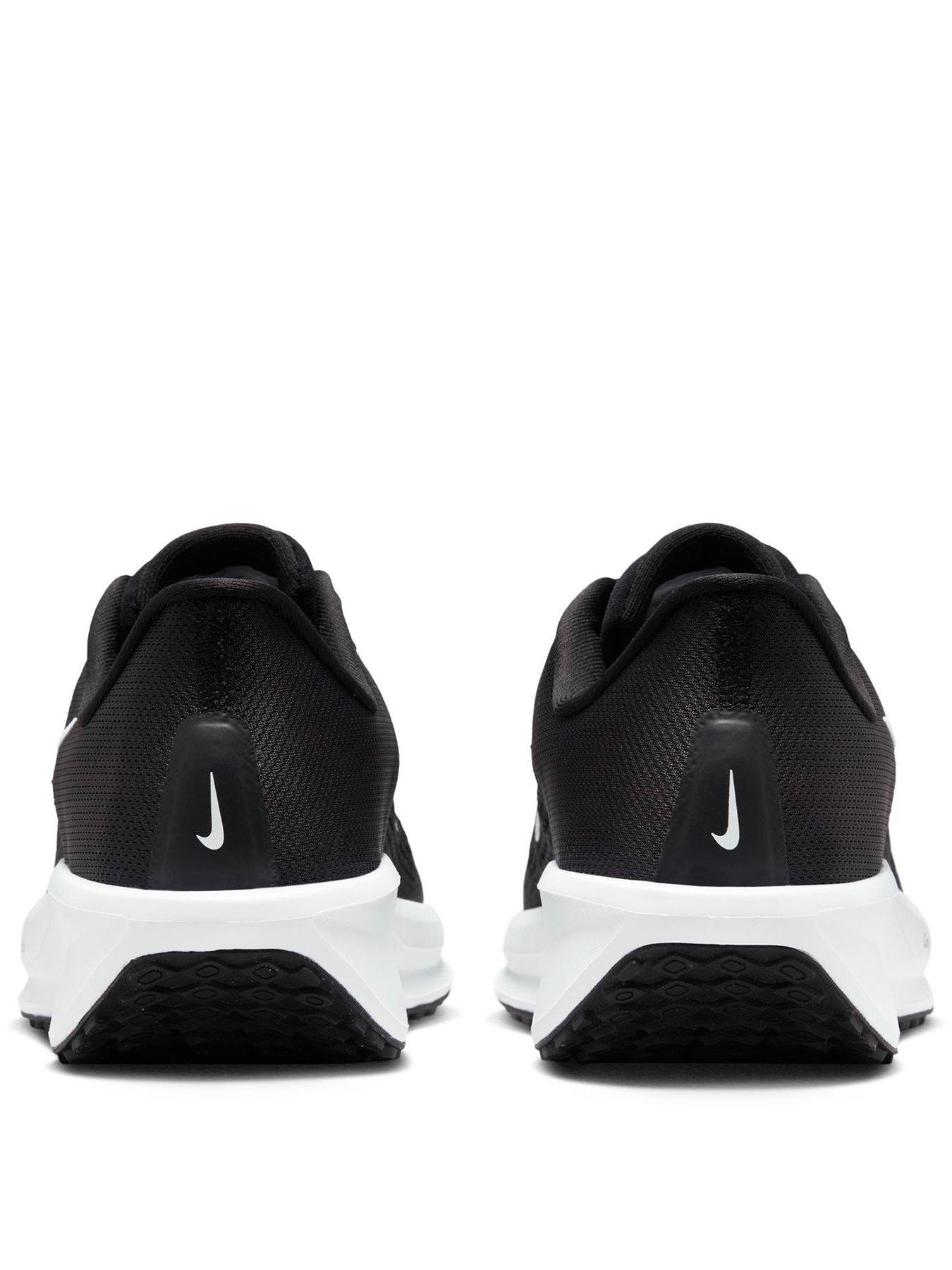 Image 3 of 7 of Nike Womens Running Quest 6 Trainers - Black