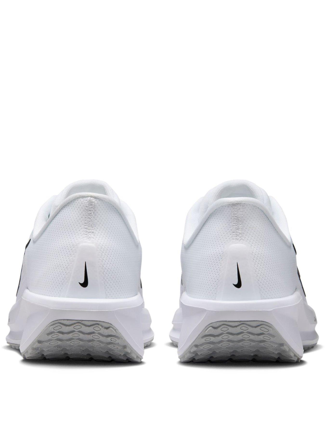 Nike Womens Running Quest 6 Trainers - White | Very Ireland