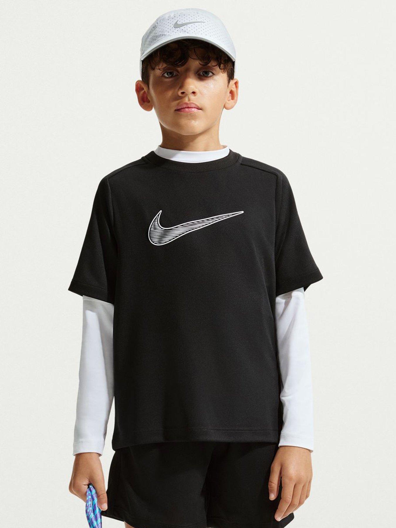 nike-junior-boys-training-dri-fit-short-sleeve-top-black