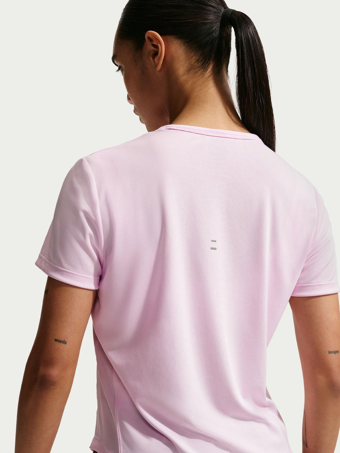 nike-womens-running-dri-fit-short-sleeve-top-pinkstillFront
