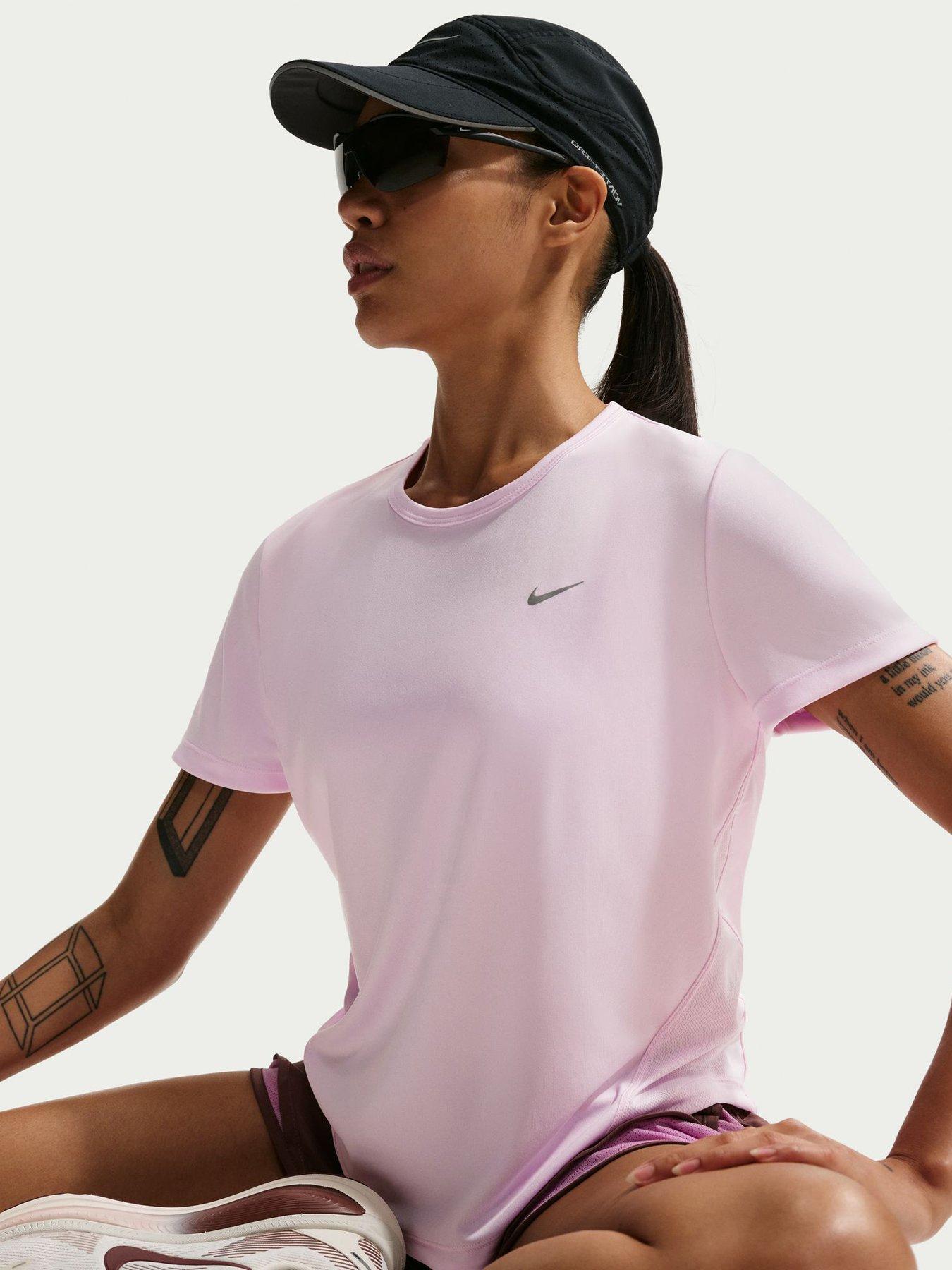 nike-womens-running-dri-fit-short-sleeve-top-pinkdetail