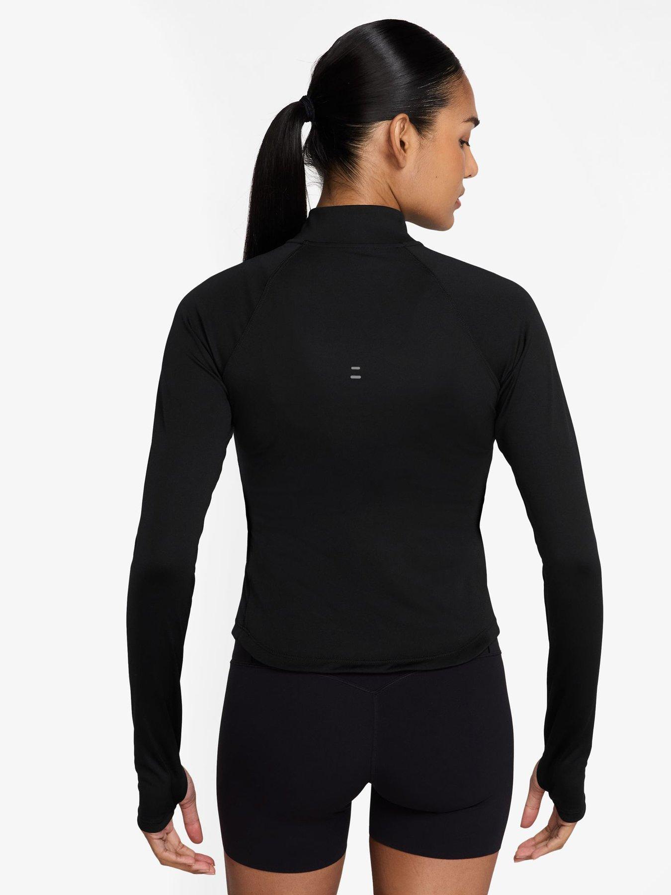 nike-womens-running-dri-fit-14-zip-top-blackstillFront