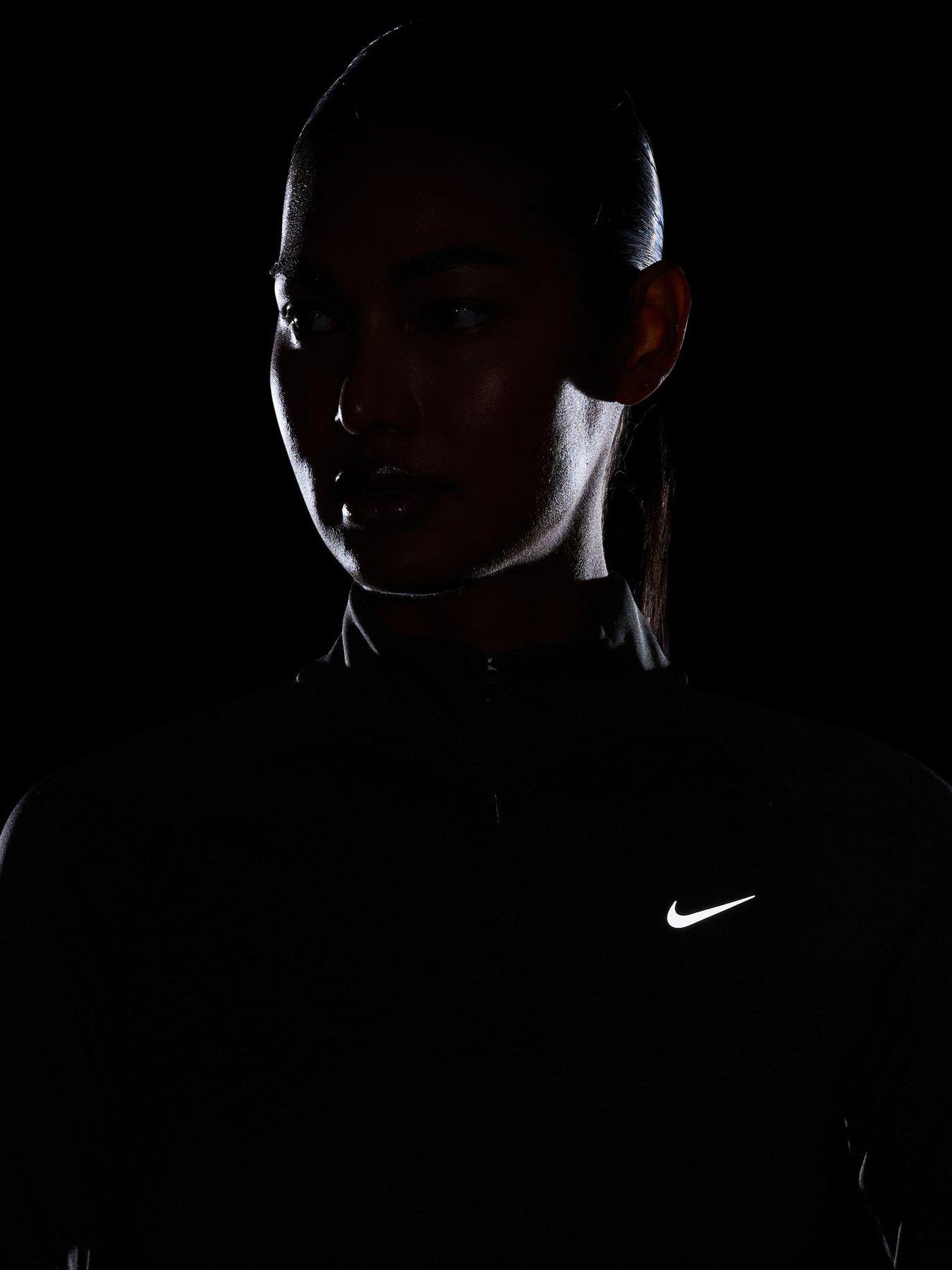 nike-womens-running-dri-fit-14-zip-top-blackoutfit