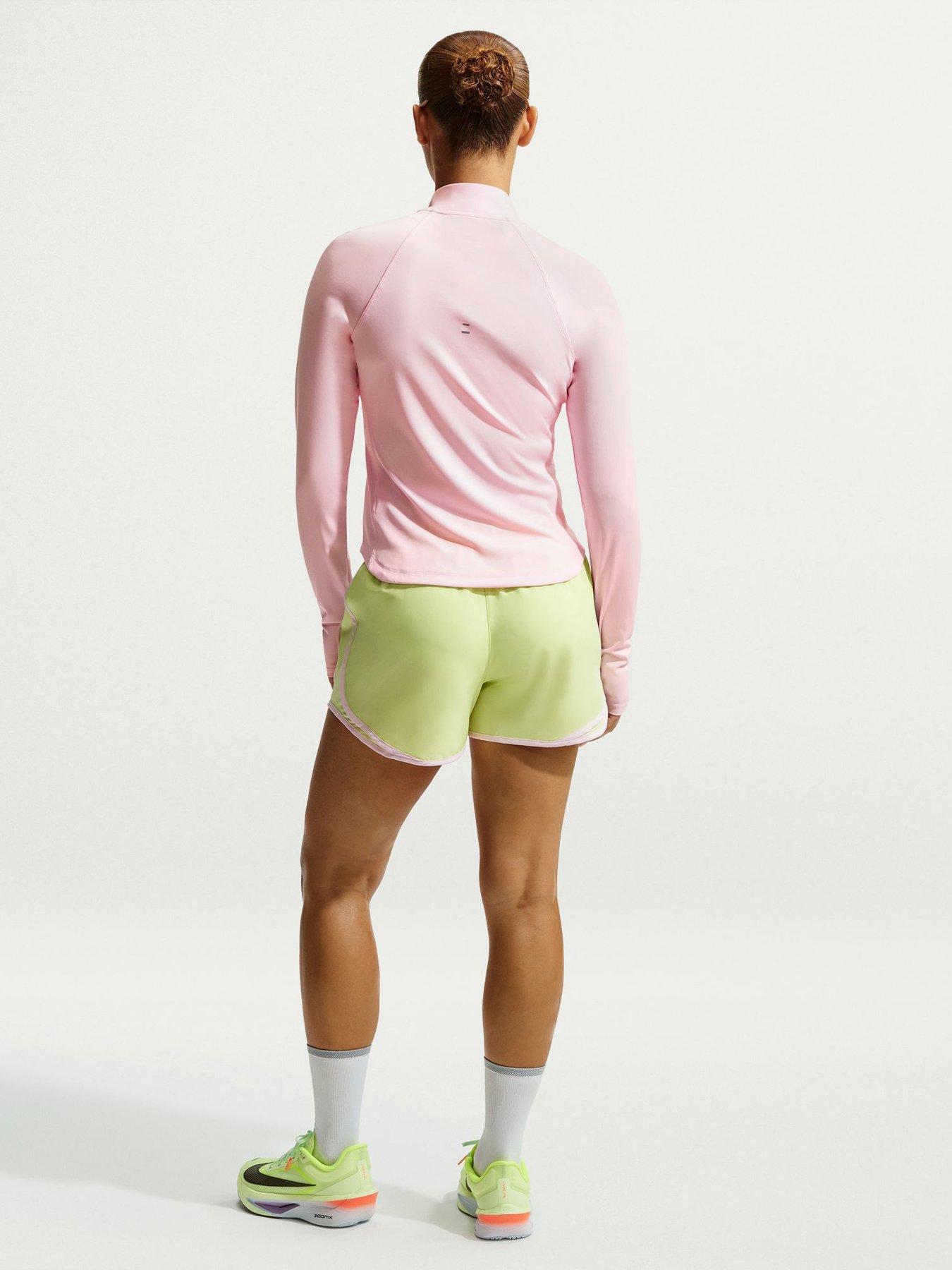 nike-womens-running-dri-fit-14-zip-top-pinkstillFront