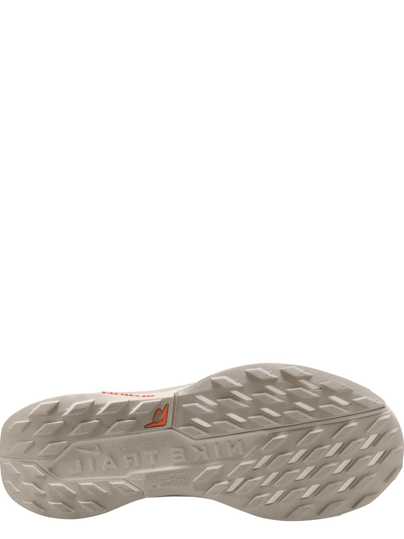 Image 5 of 8 of Nike Womens Trail Running Pegasus 5 GORE-TEX Trainers - Cream