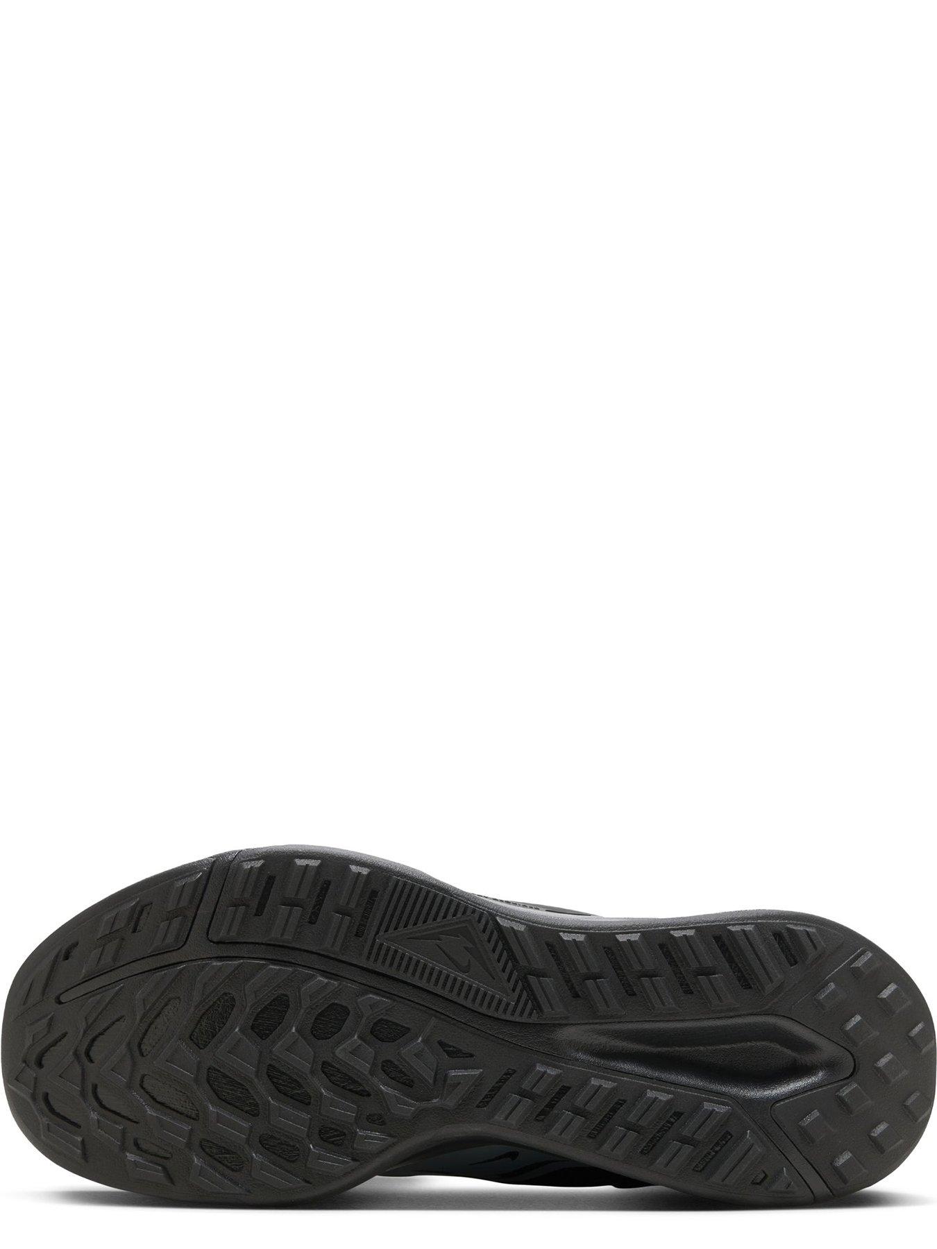 Image 5 of 7 of Nike Womens Running Juniper Trail 2 GORE-TEX Trainers - Black
