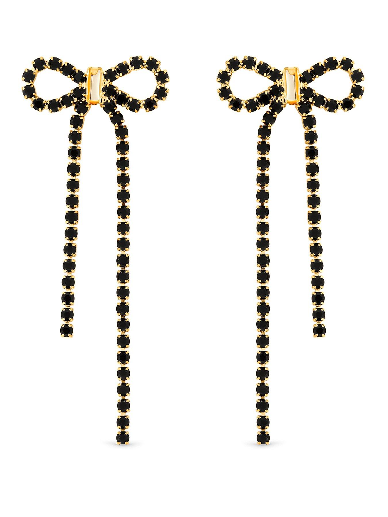 mood-mood-jet-crystal-bow-statement-earringsfront