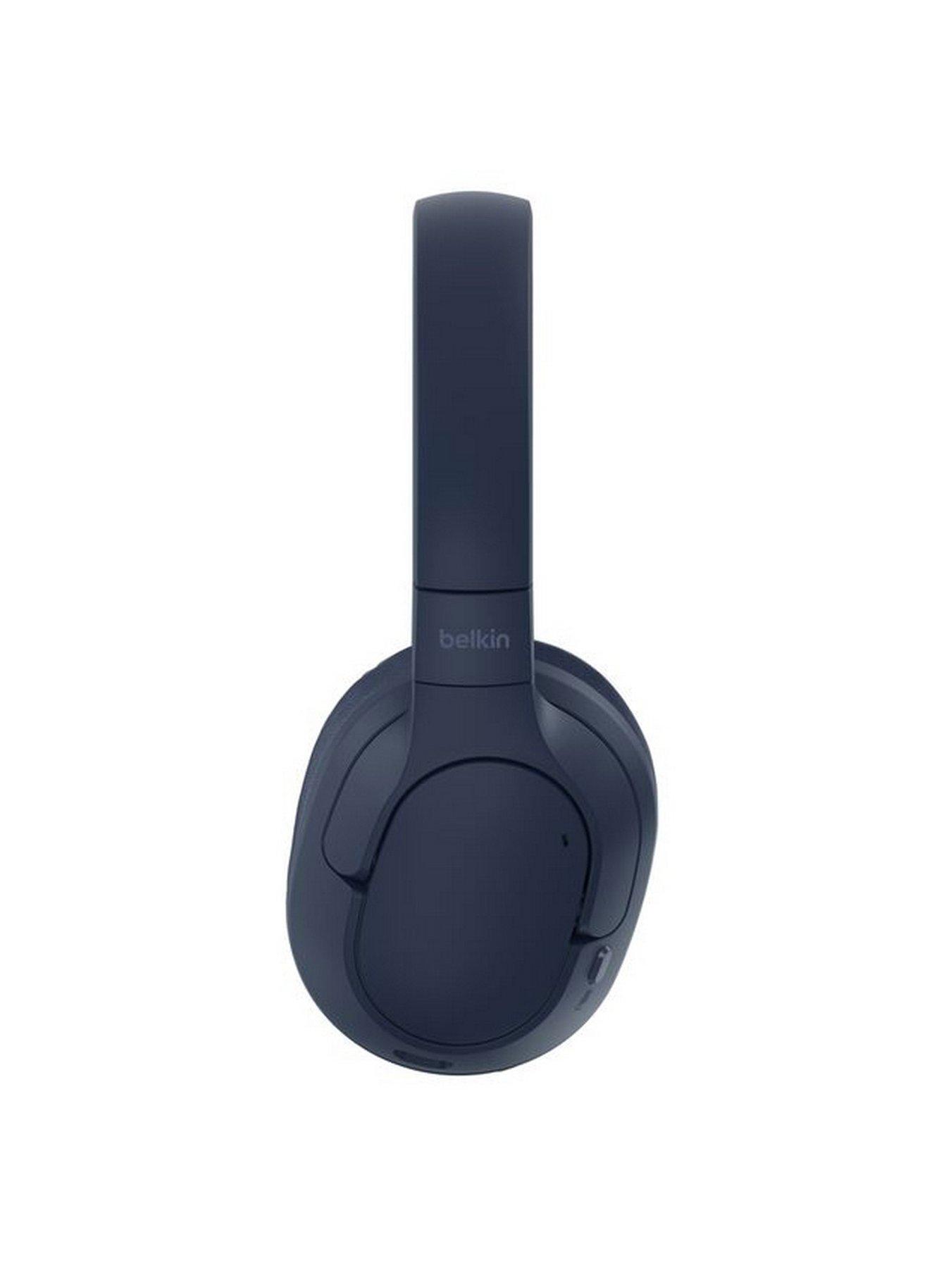 belkin-soundform-surround-wireless-headphones-bluestillFront