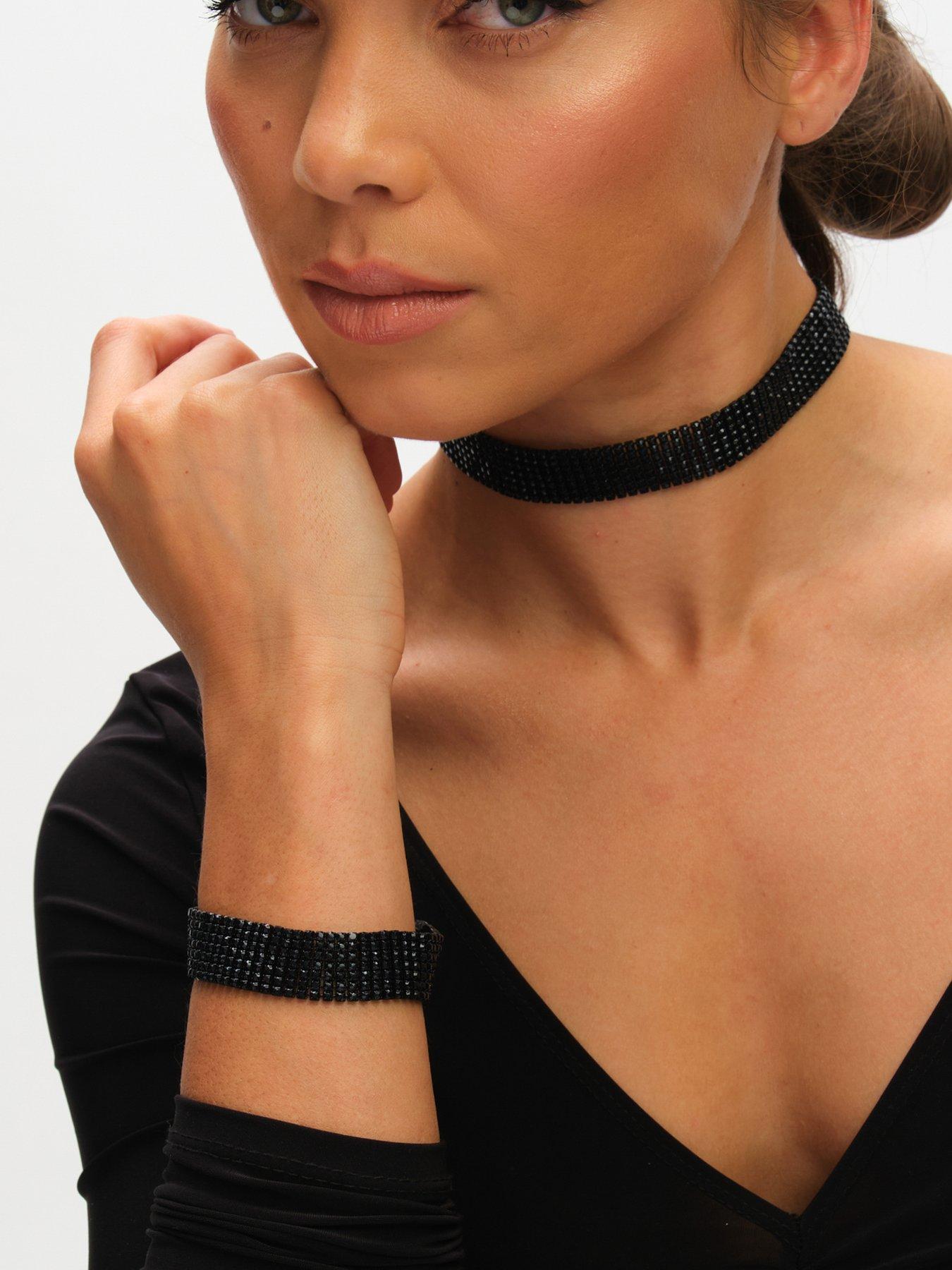 mood-mood-jet-crystal-braceletstillFront