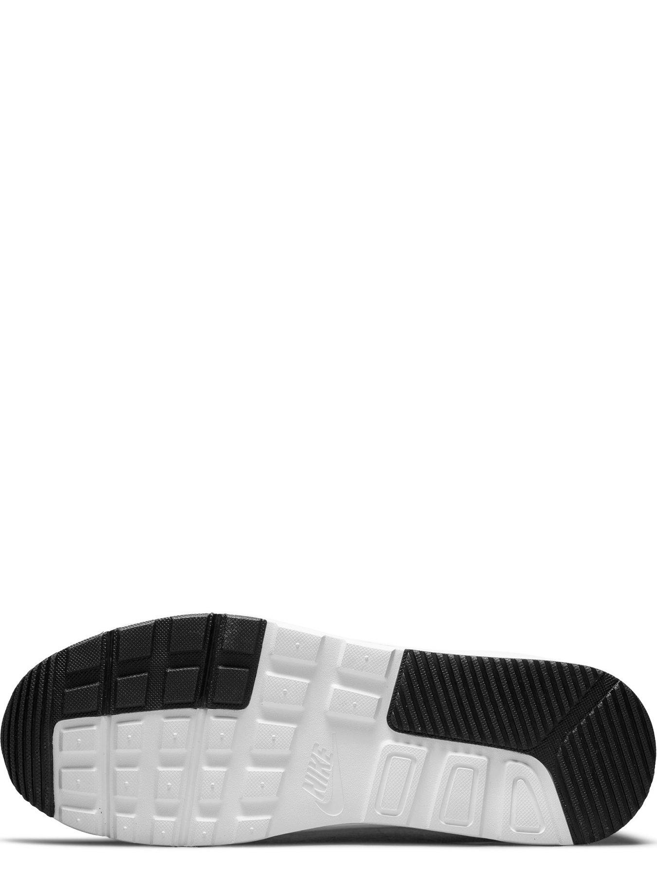 nike-mens-air-max-sc-trainers-blackdetail