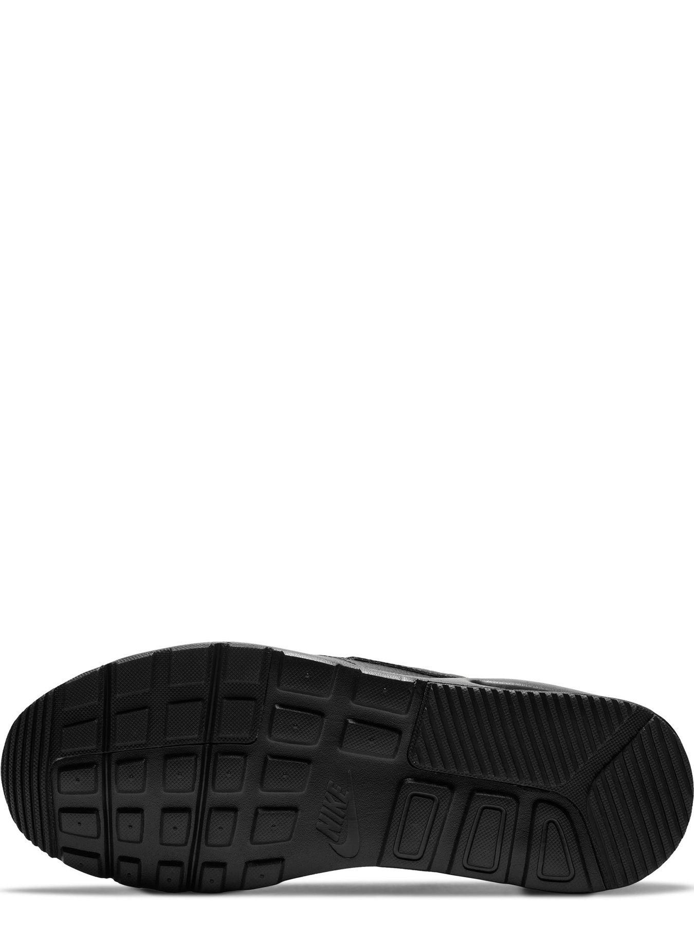 nike-mens-air-max-sc-trainers-blackdetail