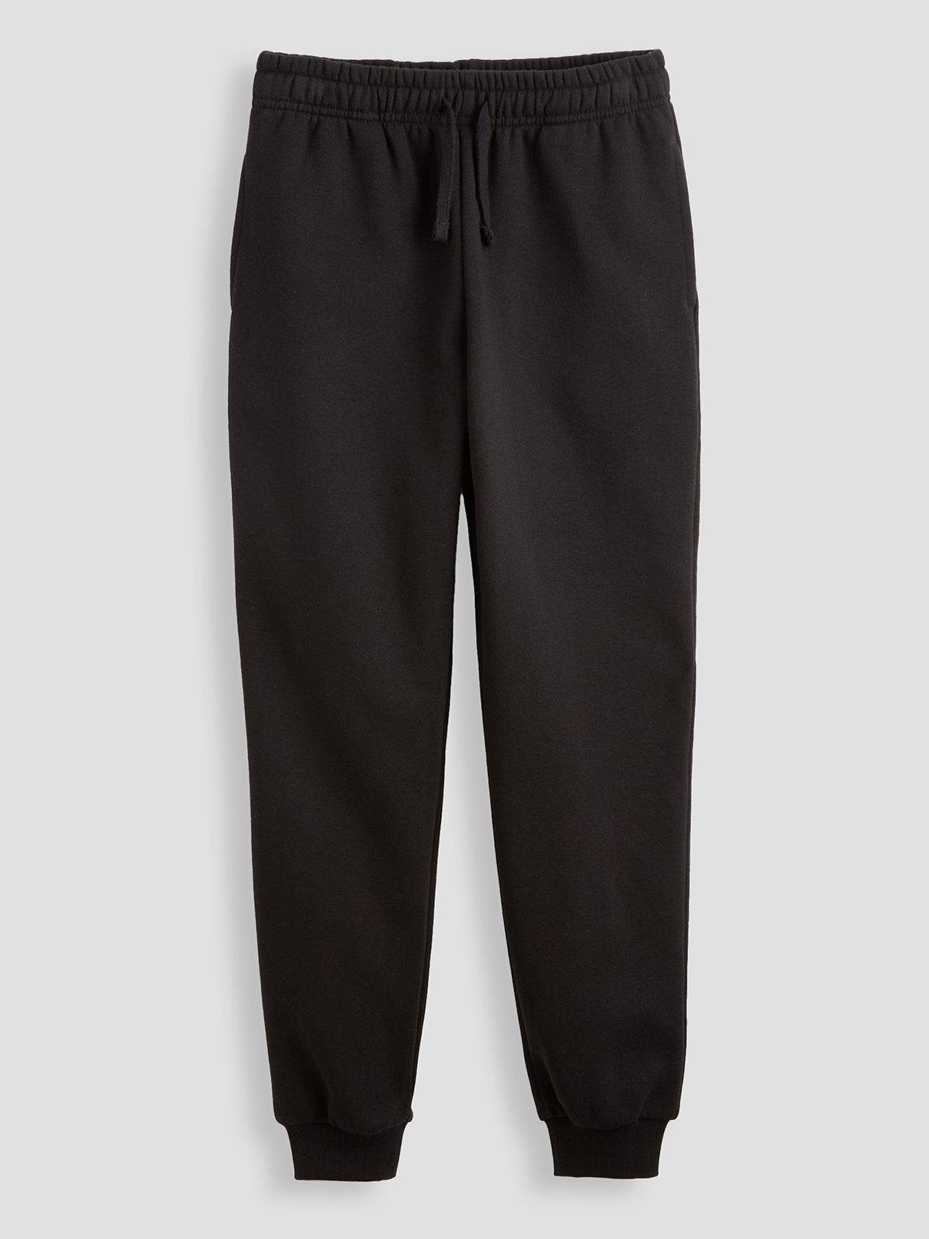 the-very-collection-girls-classic-joggers-black