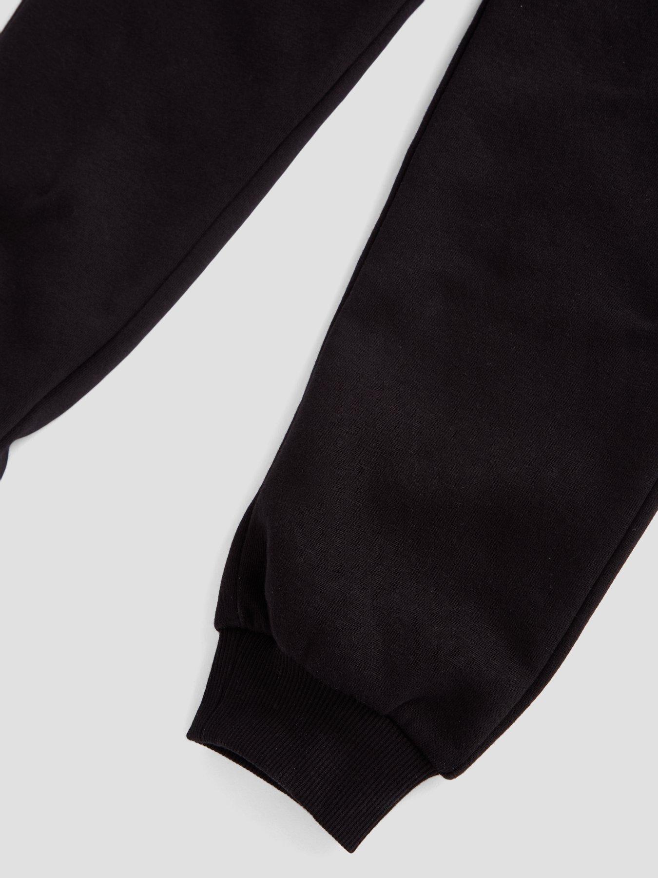 the-very-collection-girls-classic-joggers-blackdetail