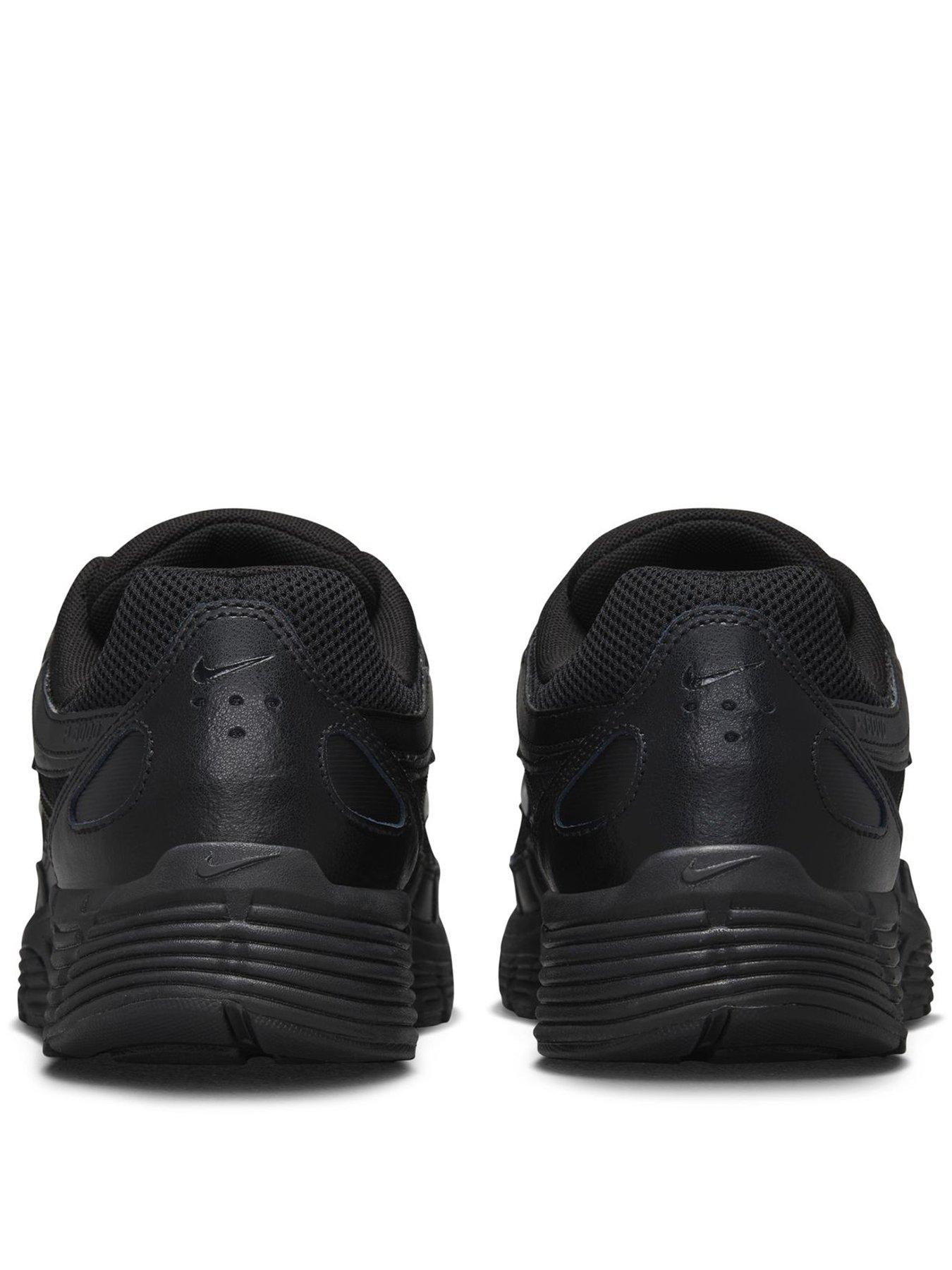 Image 3 of 7 of Nike Men's P-6000 Trainers - Black