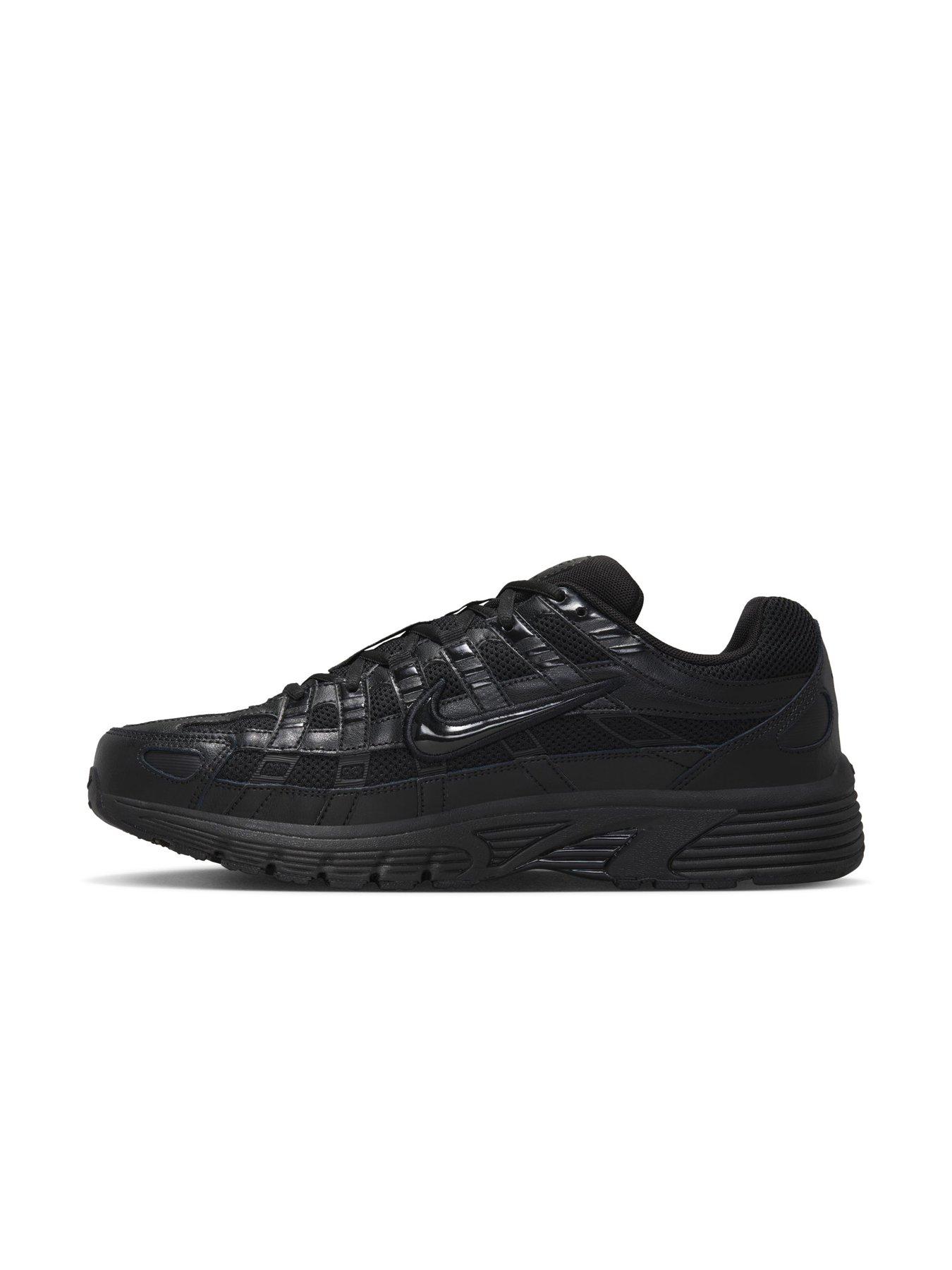 Image 7 of 7 of Nike Men's P-6000 Trainers - Black