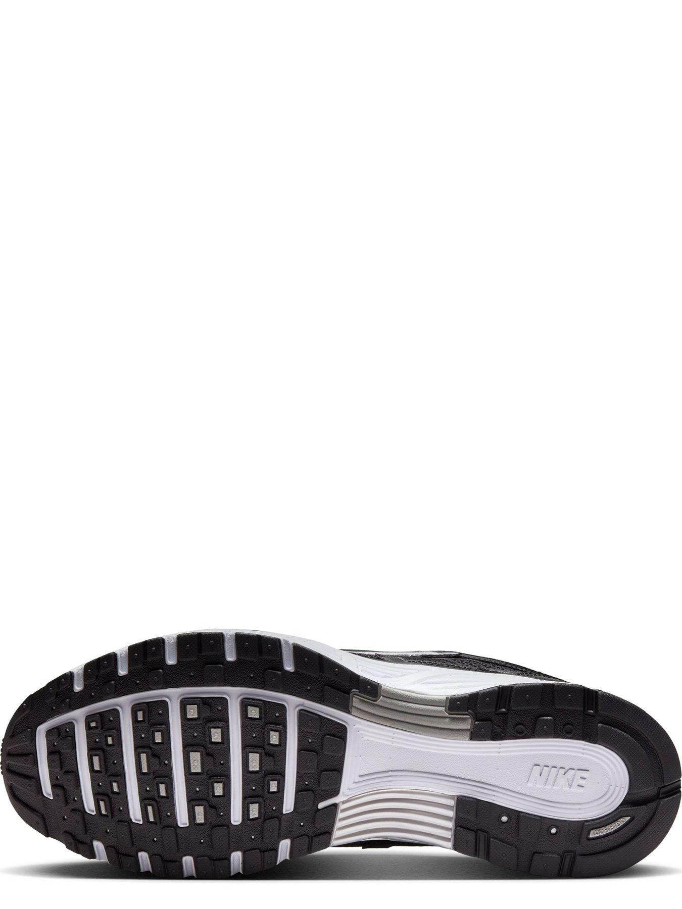Image 5 of 7 of Nike Mens P-6000 Trainers - Black