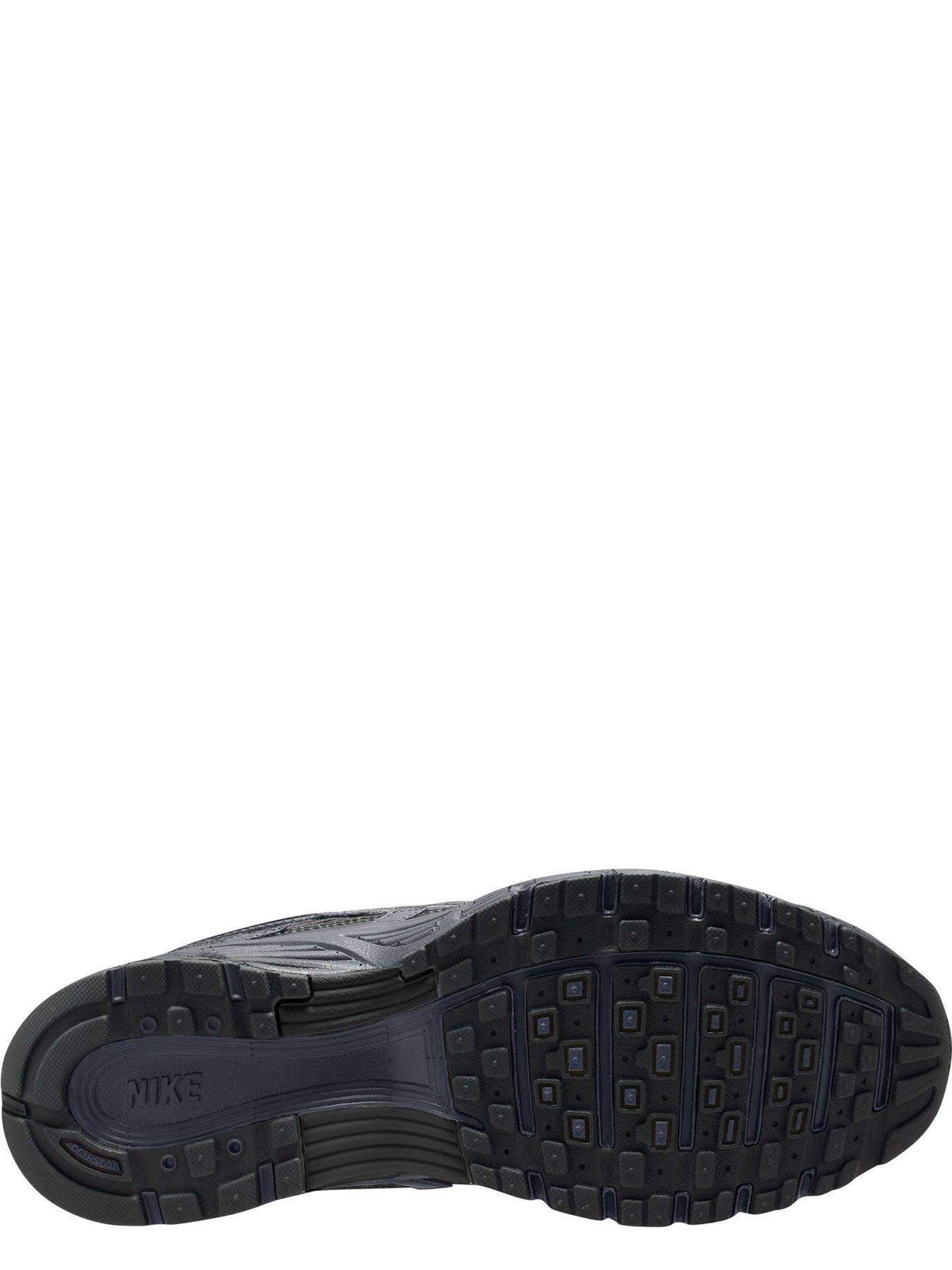 Image 2 of 3 of Nike Mens P-6000 Trainers - Black