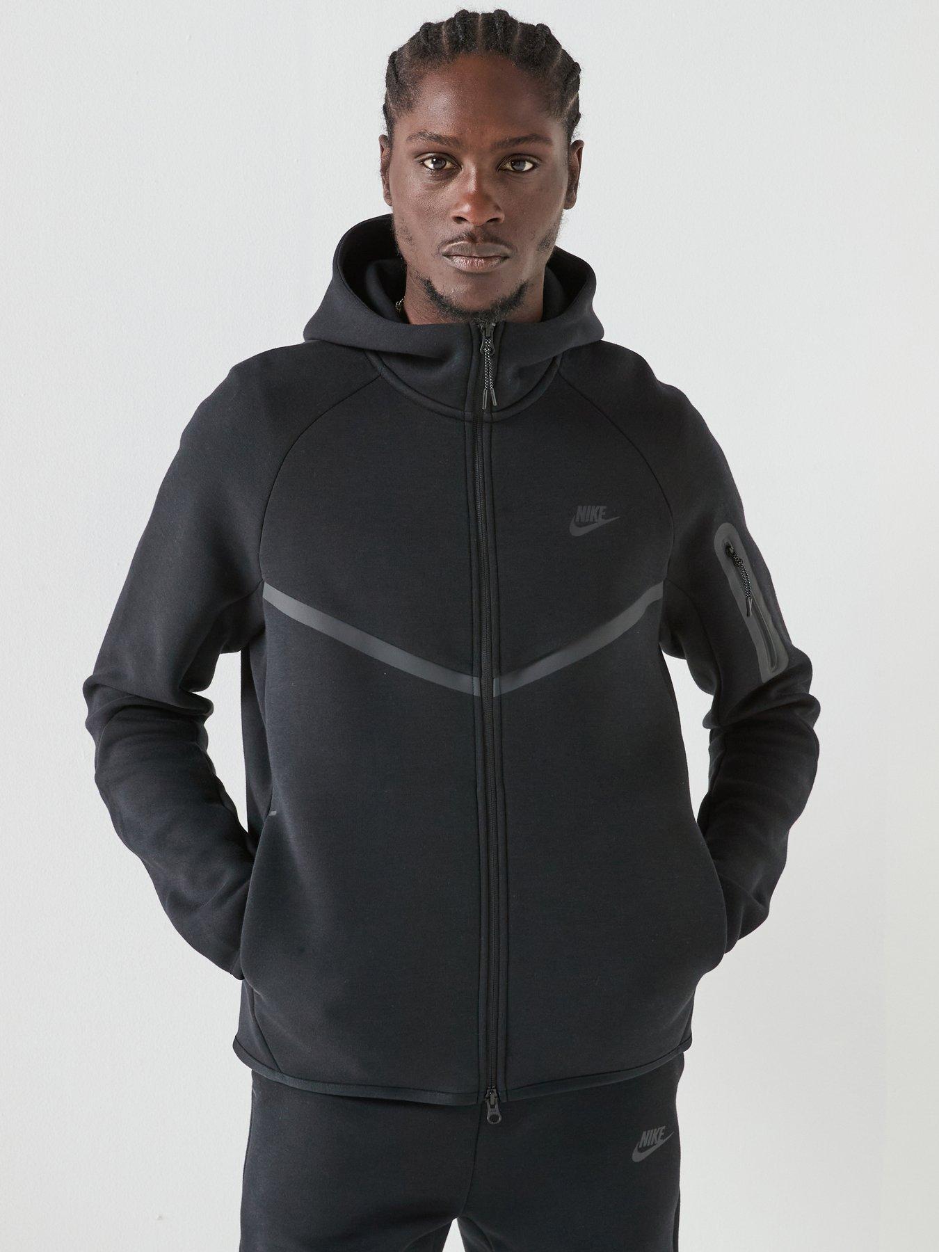nike-mens-tech-fleece-full-zip-windrunner-hoodie-black