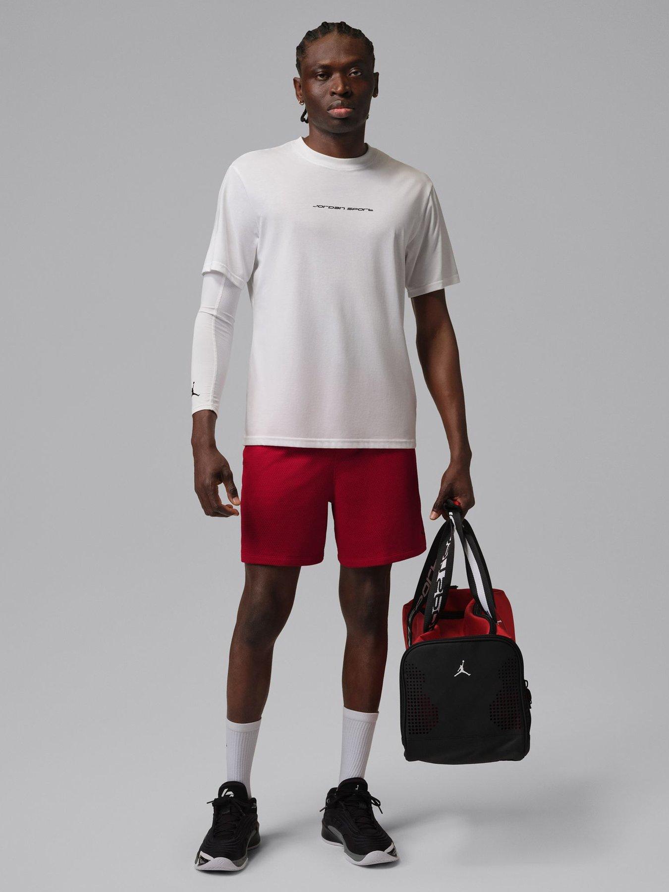 jordan-nike-mens-dri-fit-essential-shorts-redback