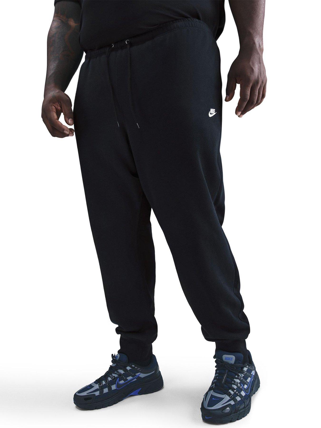 nike-mens-club-joggers-blackfront