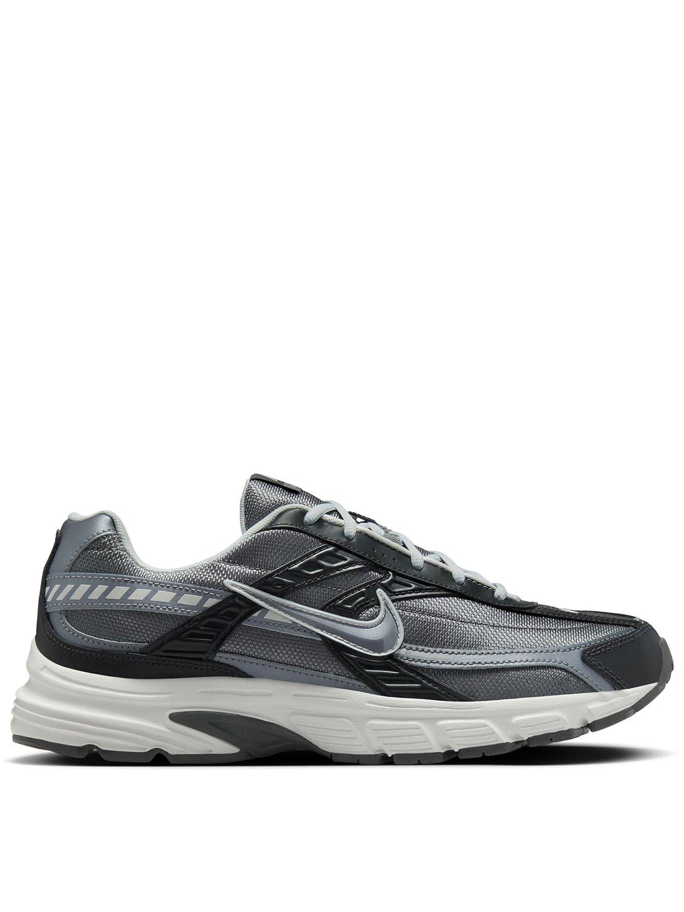 Nike Mens Nike Initiator Trainers - Black